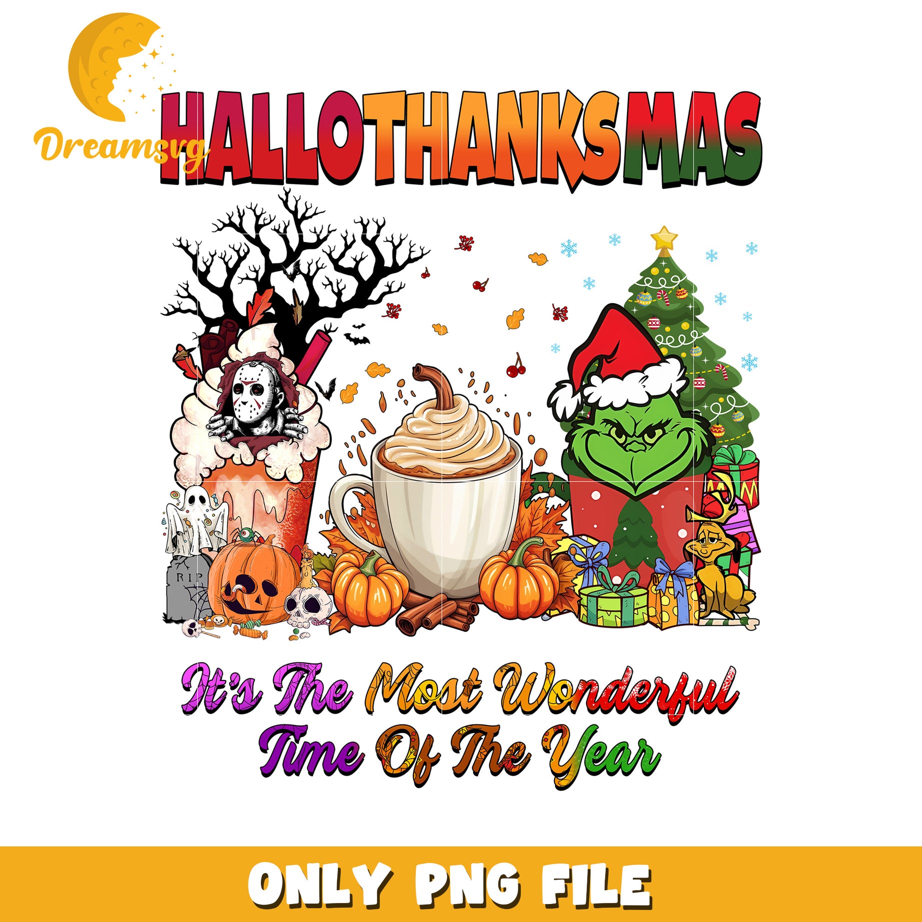 Hallo thanksmas grinch png, grinch happy png, merry christmas png