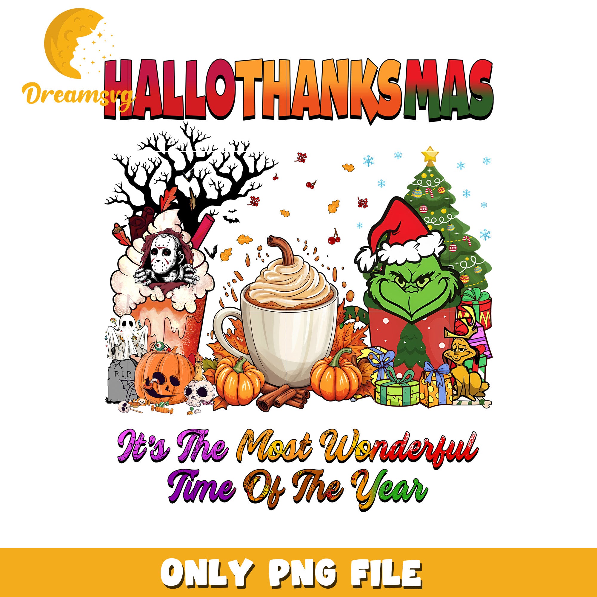 Hallo thanksmas grinch png, grinch happy png, merry christmas png