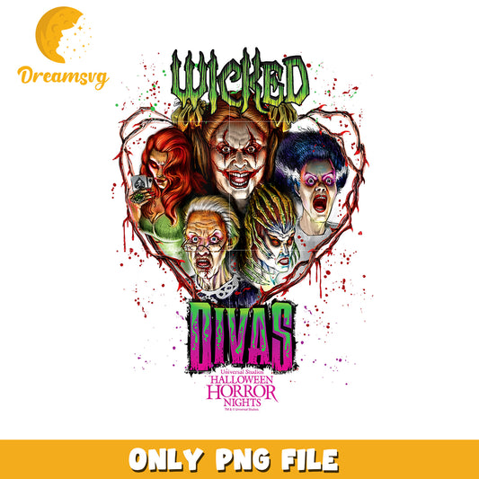 Halloween Horror Nights png, hocus pocus png, halloween png
