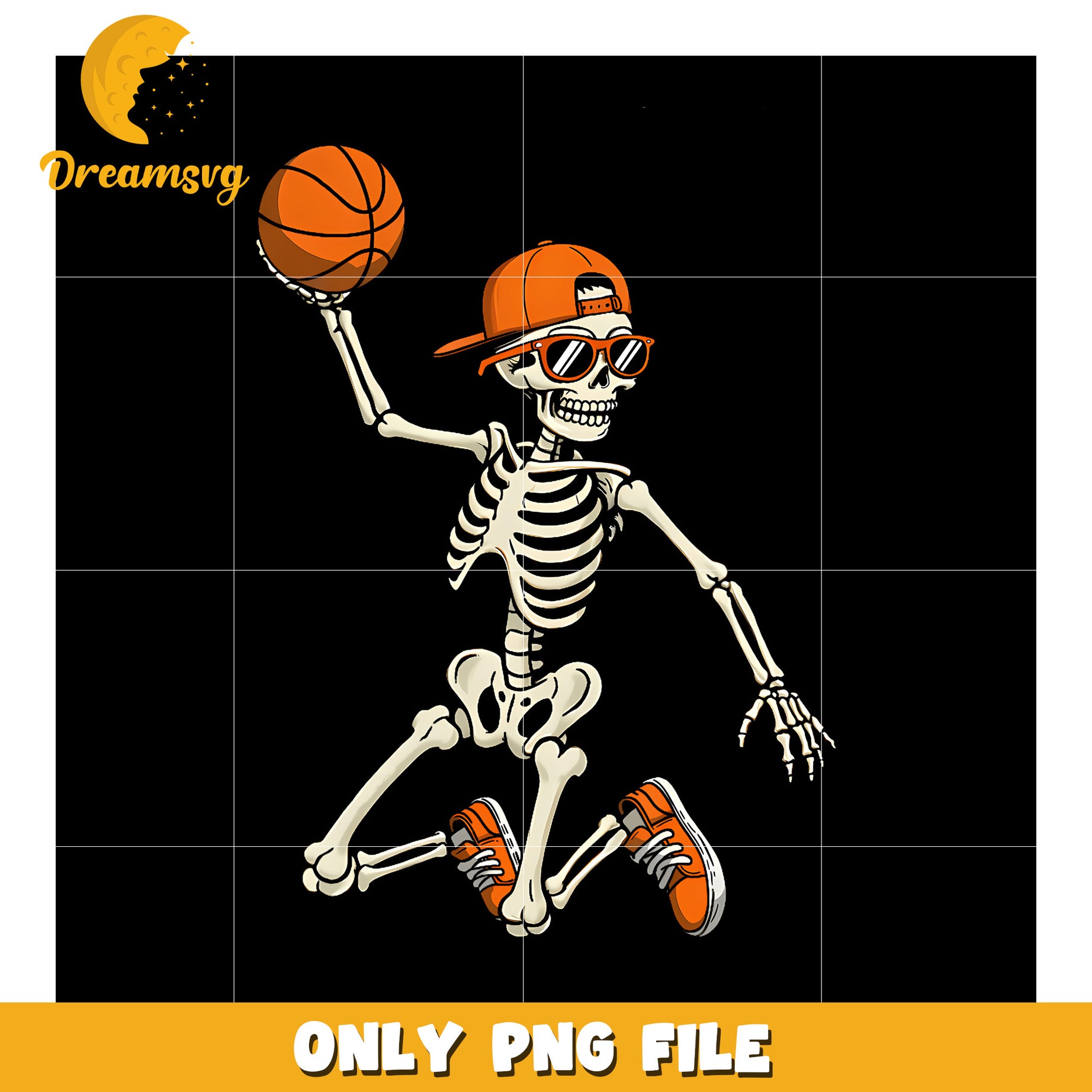 Halloween Skeleton png, funny saying png, funny baseball png