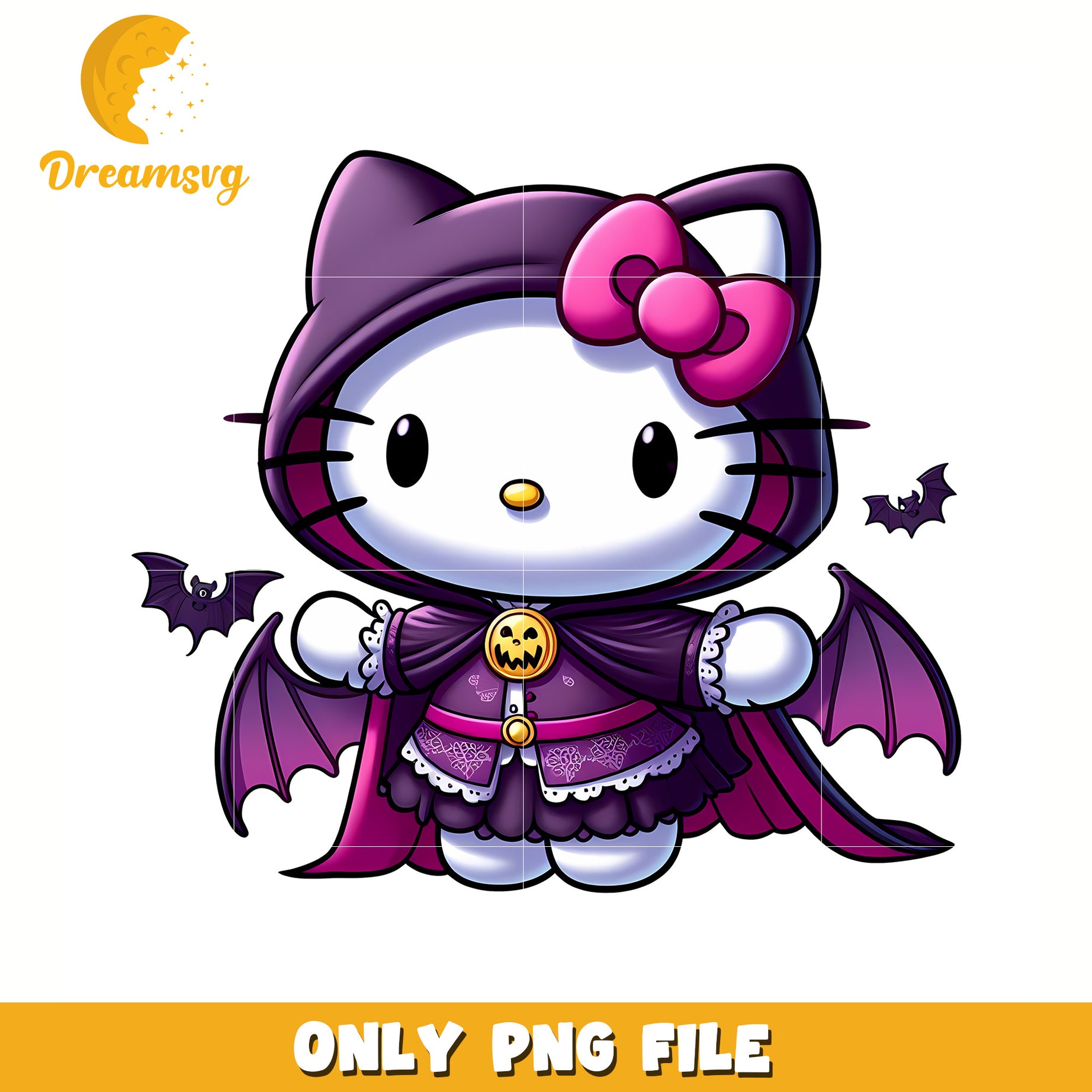 Halloween bat png, hello kitty drawing png, hello kitty wallpaper png