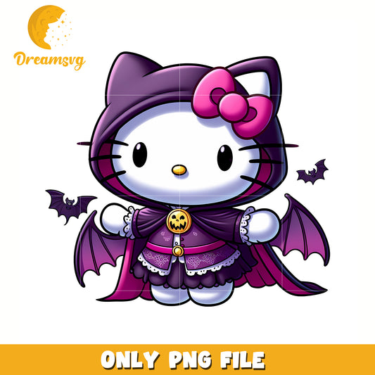 Halloween bat png, hello kitty drawing png, hello kitty wallpaper png