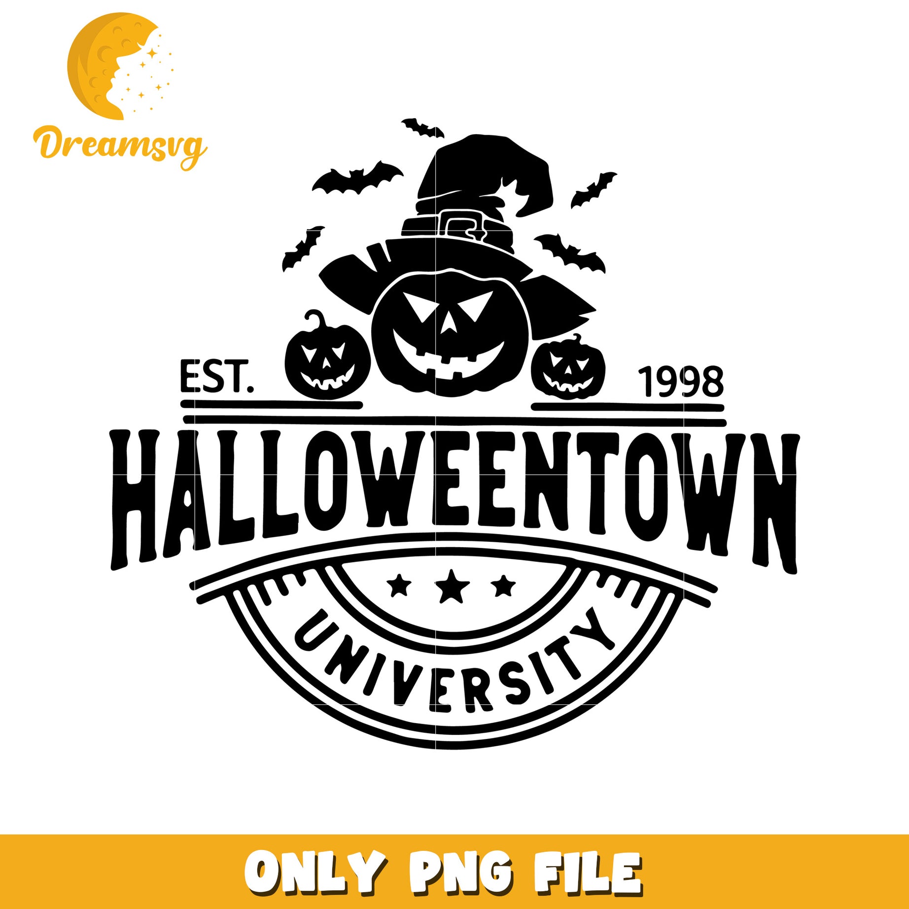 Halloween black and white design png, halloween songs png, halloween drawing png