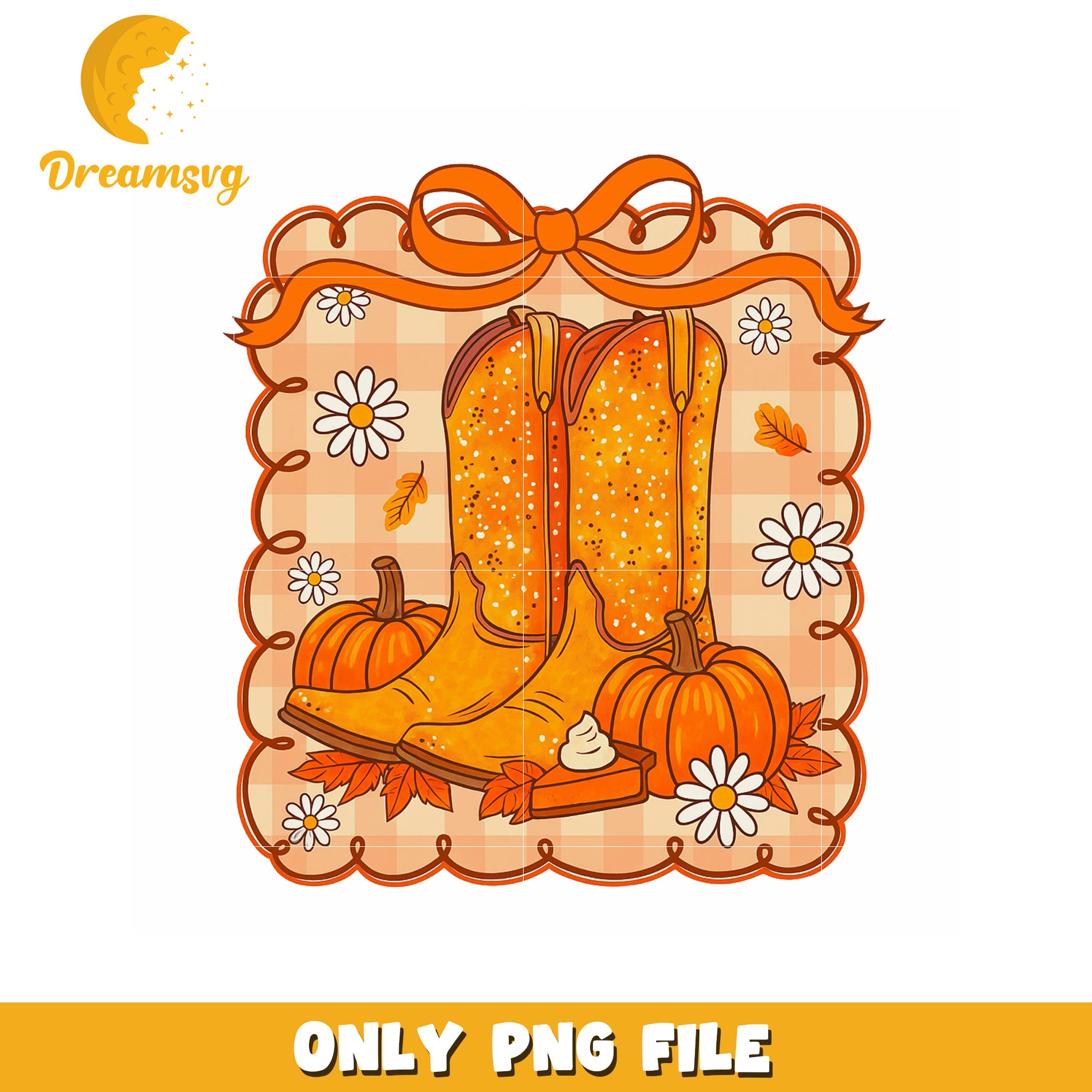 Halloween boots png, halloween png, halloween vacation png