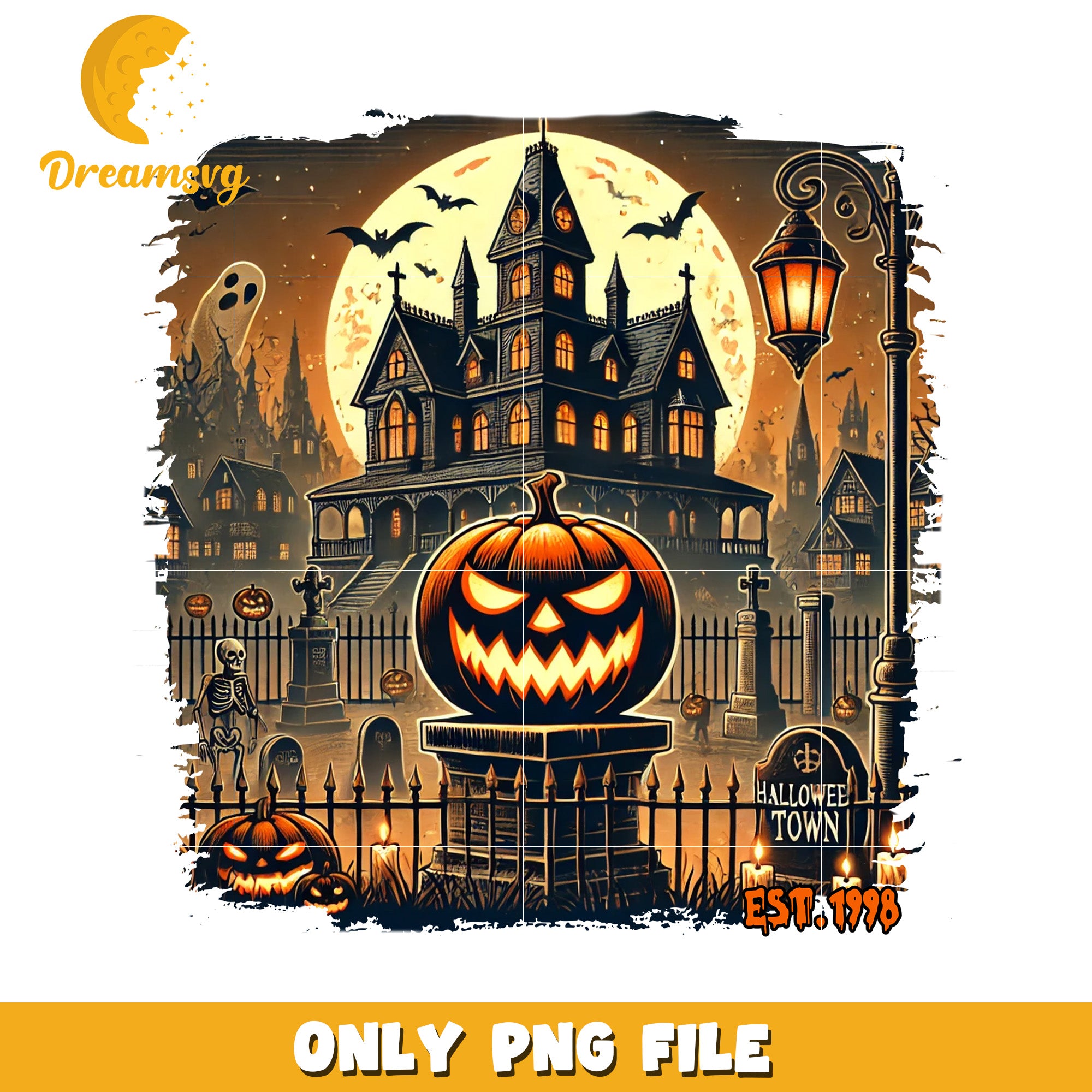 Halloween design png, halloween songs png, halloween drawing png