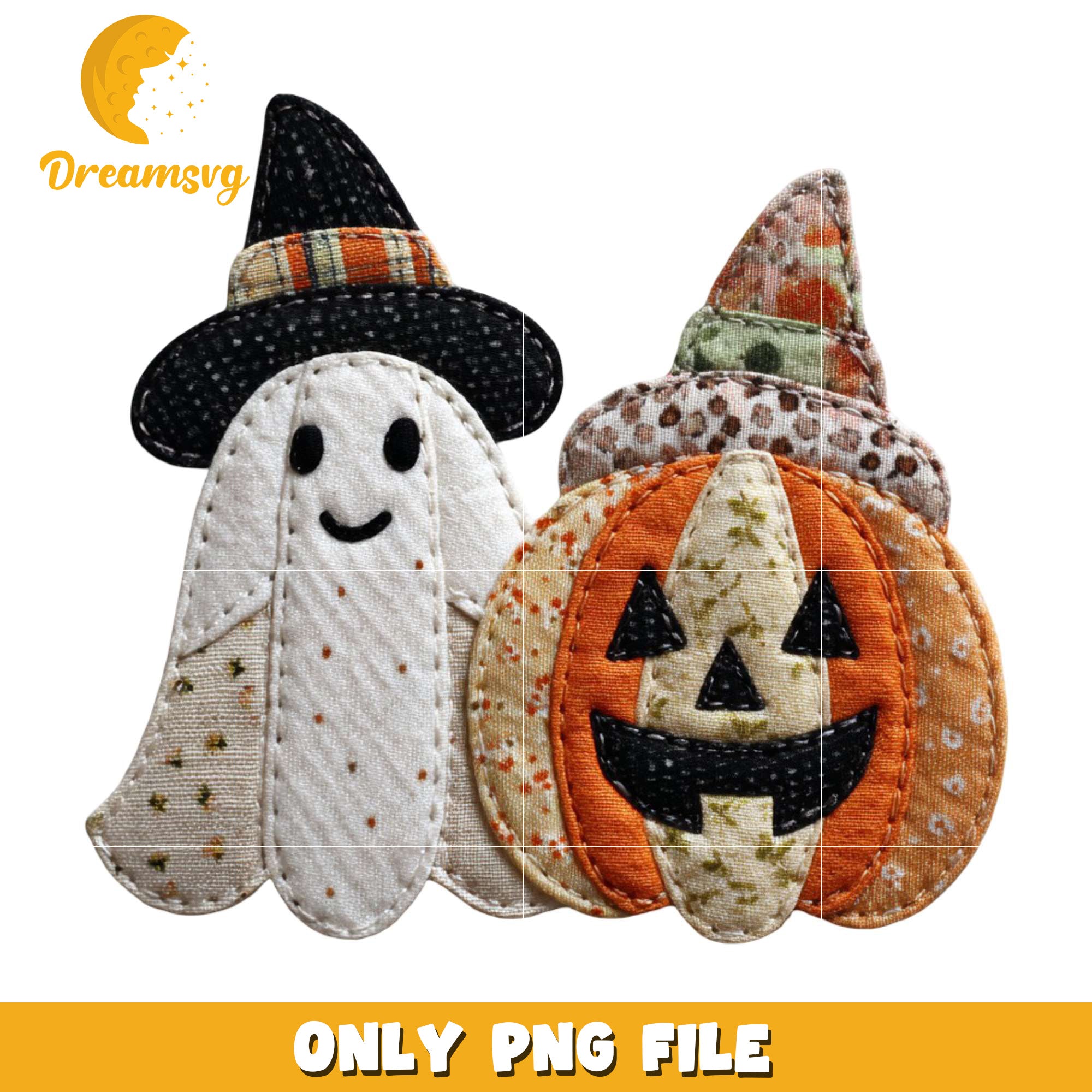 Halloween ghoul and pumpkin png, halloween ​​candy png, disney princess png