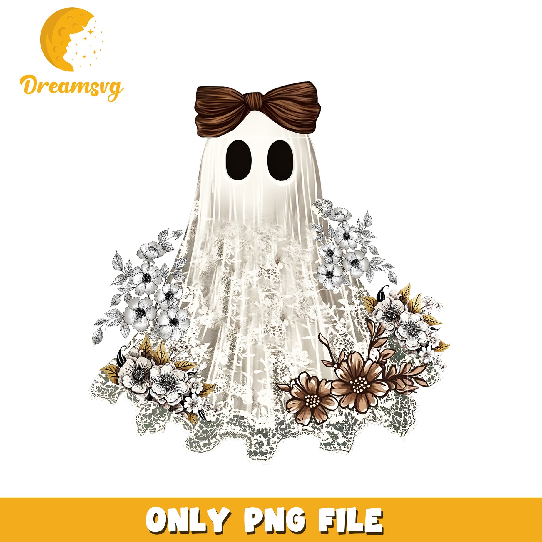 Halloween ghouls png, halloween decor png, halloween season​ png