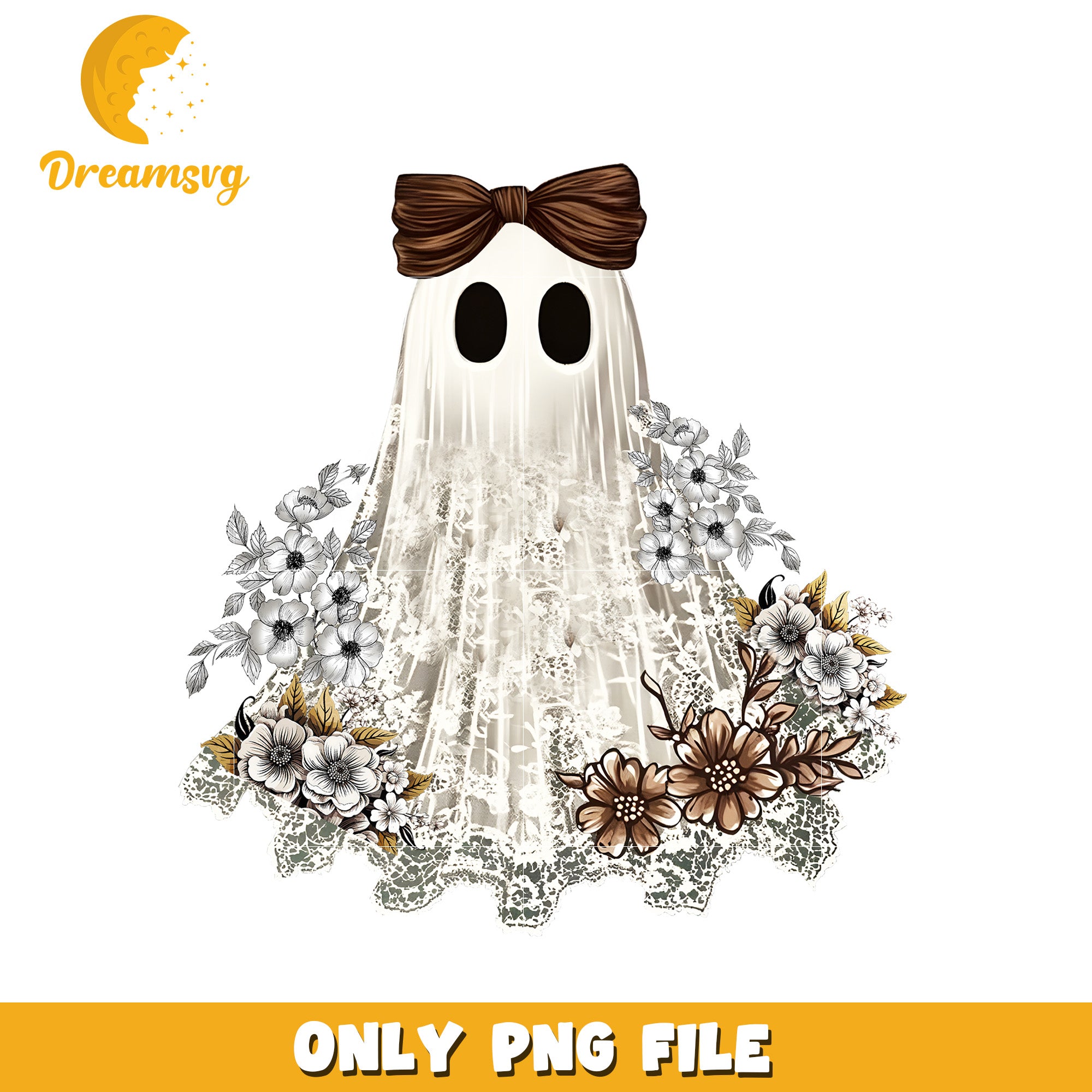 Halloween ghouls png, halloween decor png, halloween season​ png