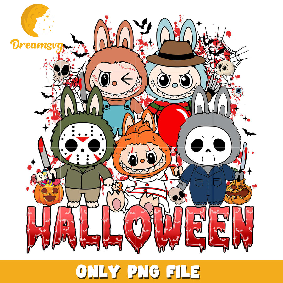 Halloween killers png, halloween horror night png, halloween png