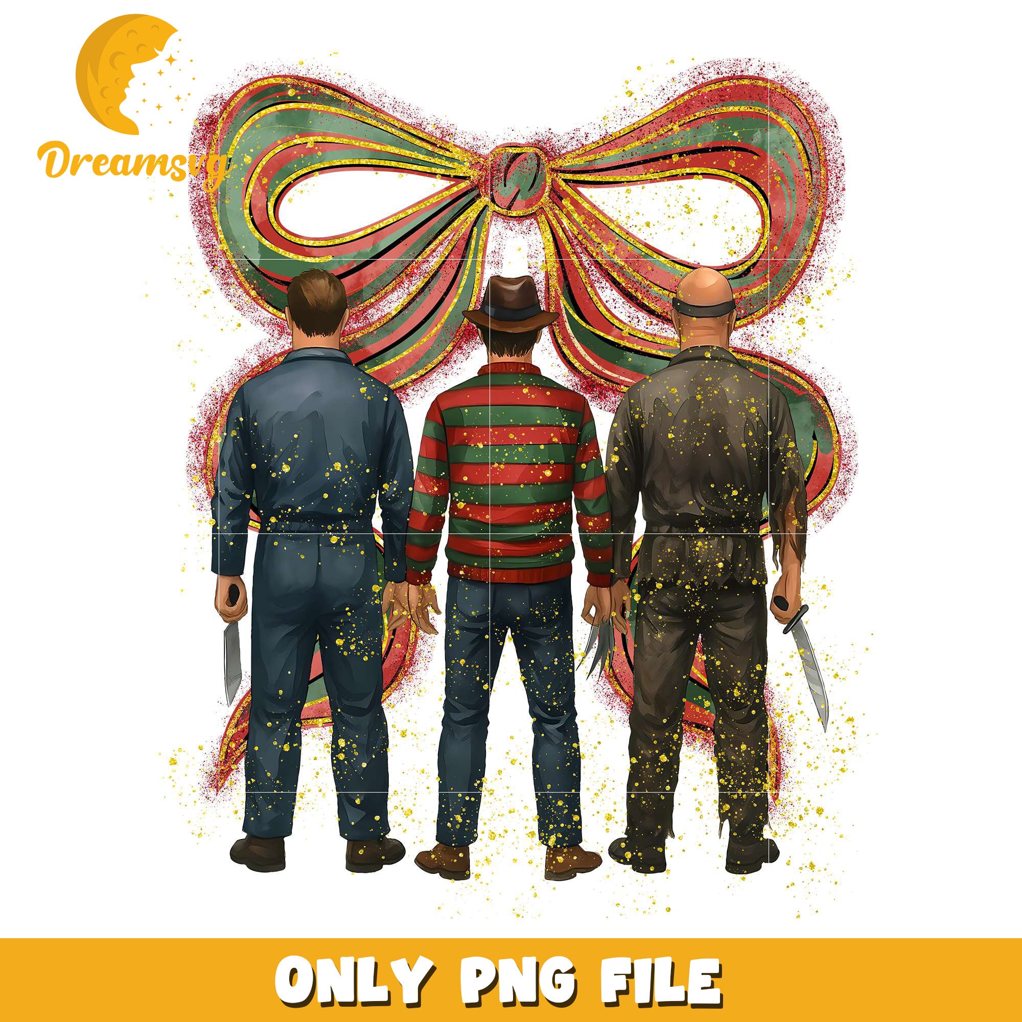 Halloween killers png, halloween kills​​​ png, halloween decorations​​ png