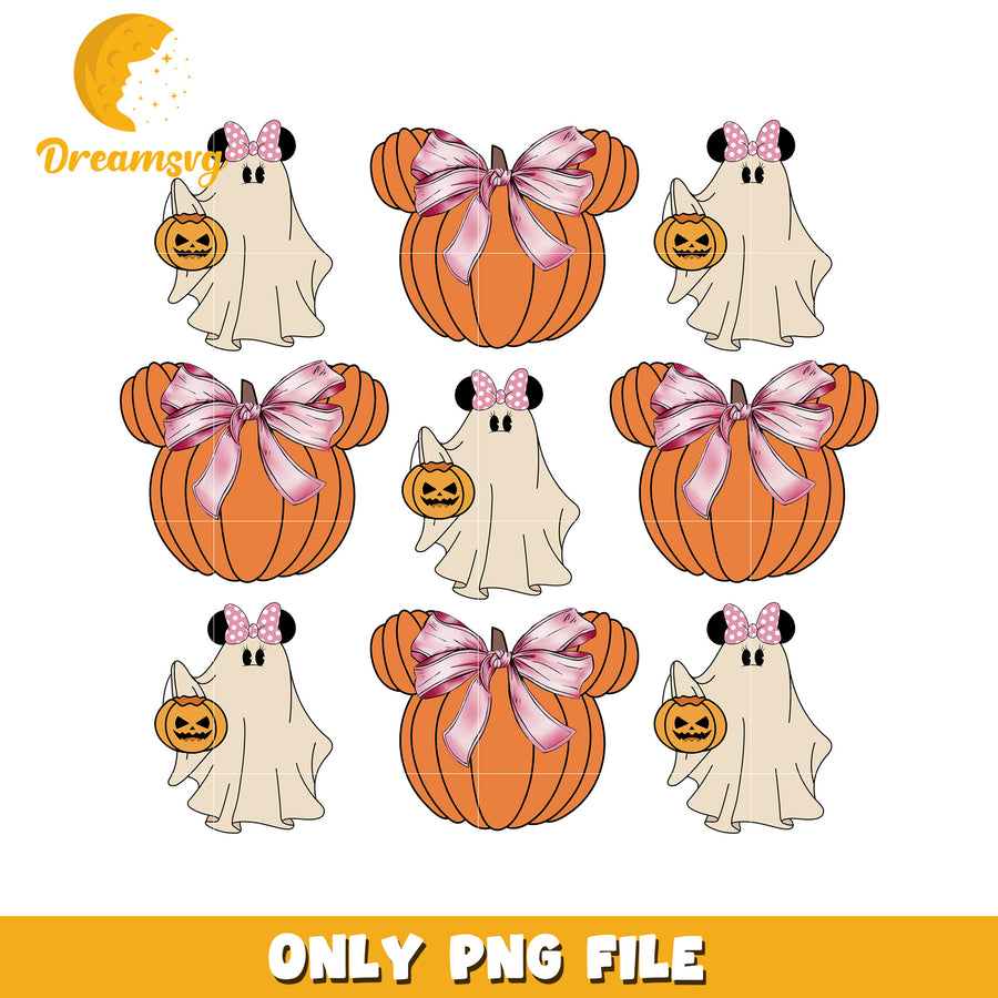 Halloween minnie png, halloween quotes png, halloween toys png