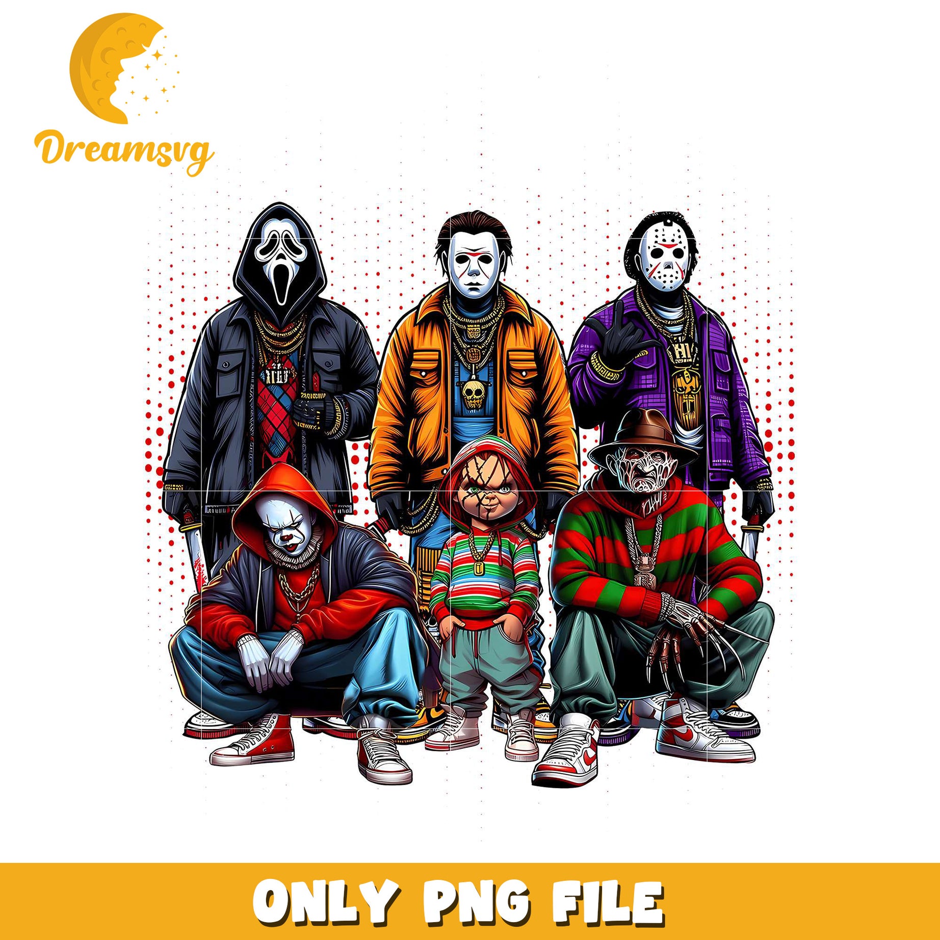 Halloween png, halloween costumes png, spirit halloween​ png