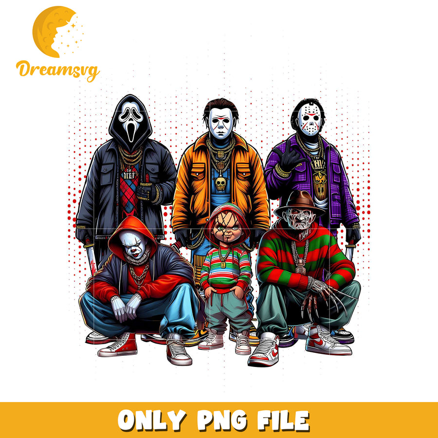 Halloween png, halloween costumes png, spirit halloween​ png