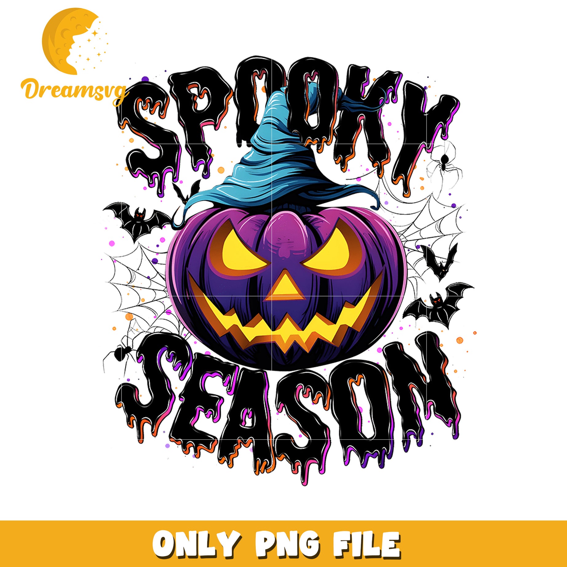 Halloween pumkin spooky season png, halloween movies​ png, halloween wallpaper​ png