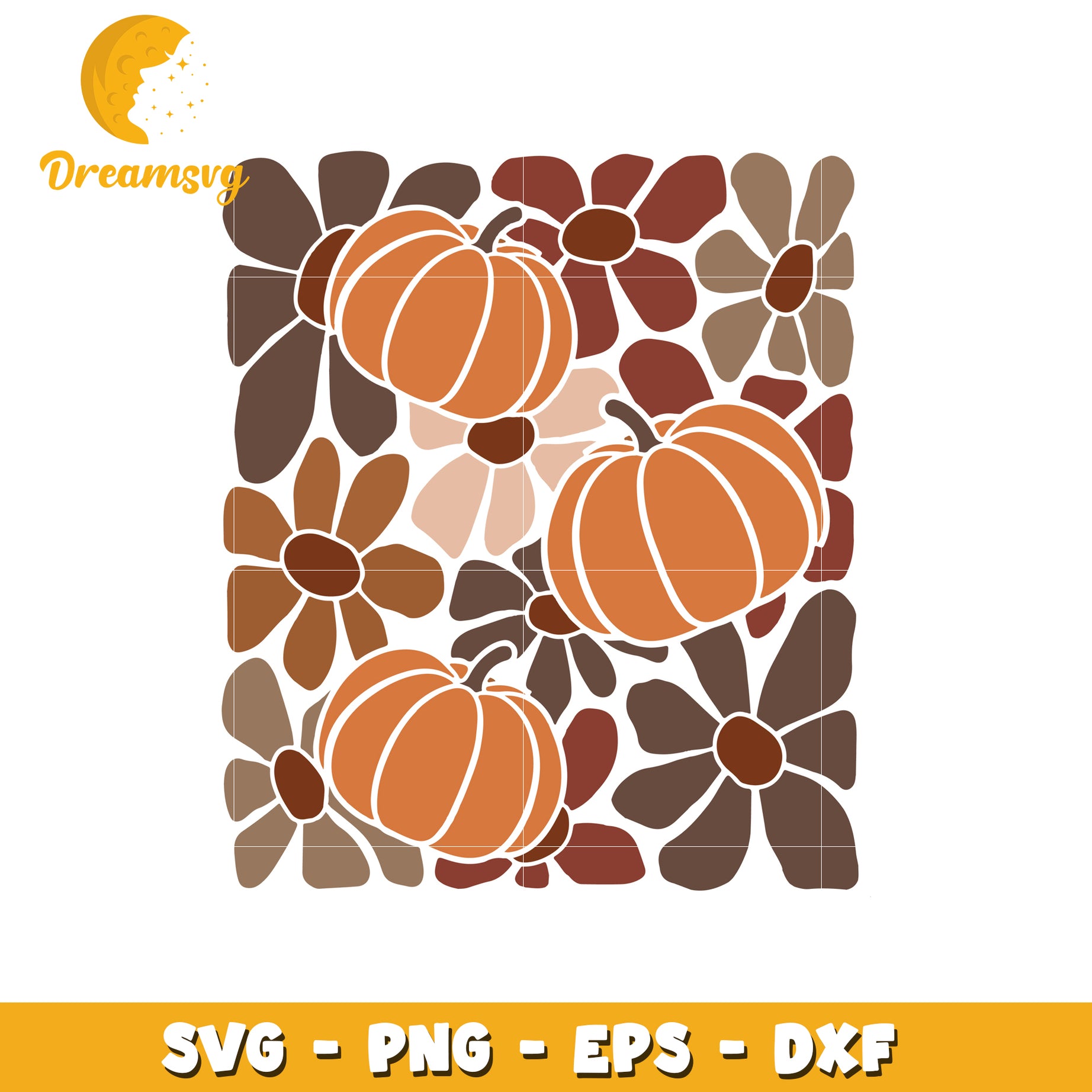 Halloween pumpkin svg, halloween candy svg, halloween characters svg