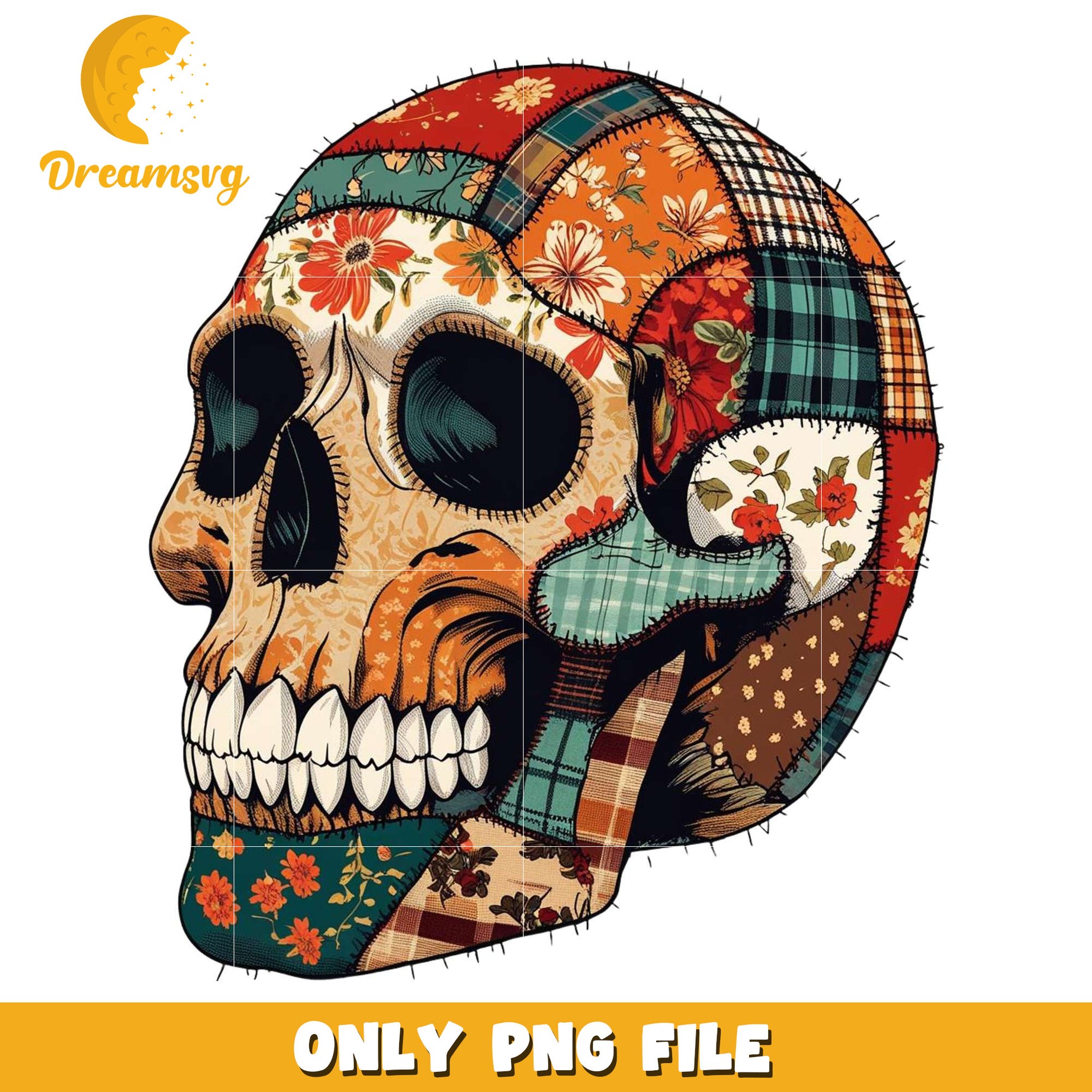 Halloween skull png, halloween disney​​ png, disney characters png