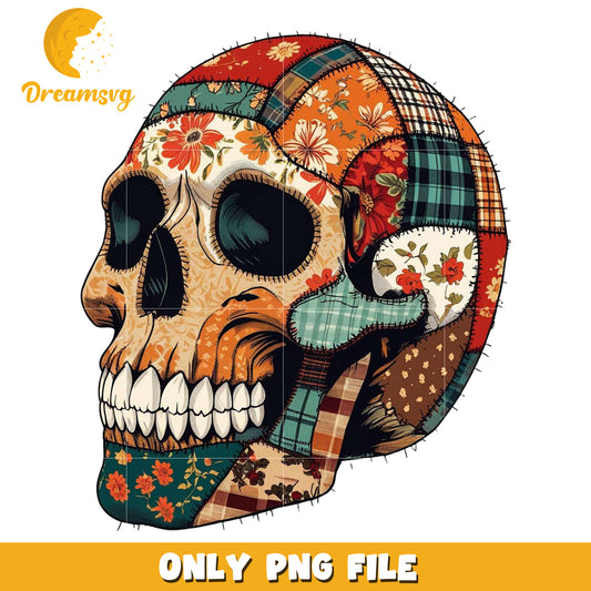 Halloween skull png, halloween disney​​ png, disney characters png