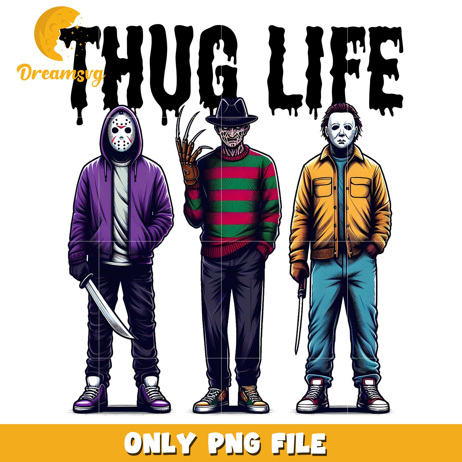 Halloween thug life png, halloween spirit​​ png, halloween town​ png