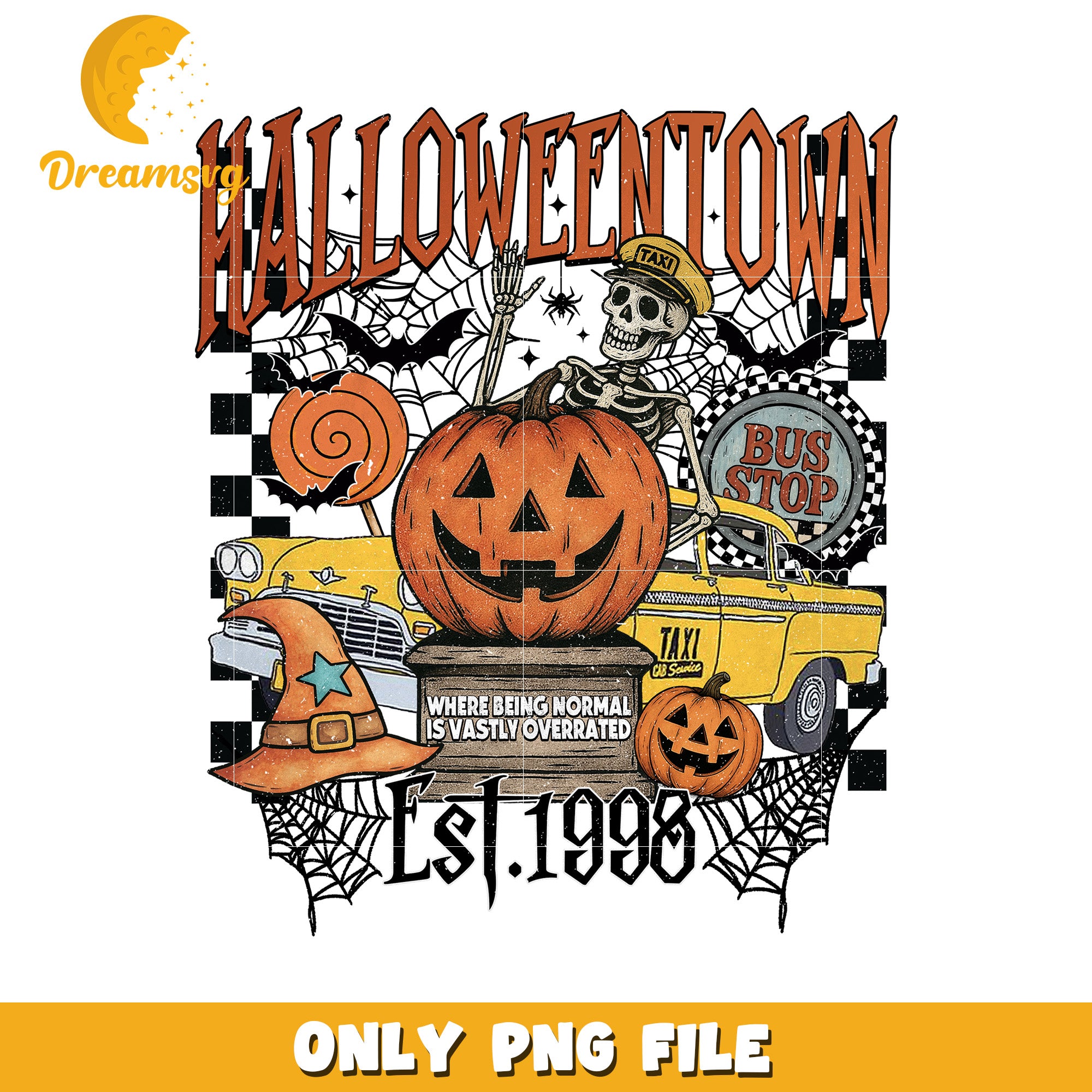 Halloweentown png, halloween cookies png, halloween cartoons png
