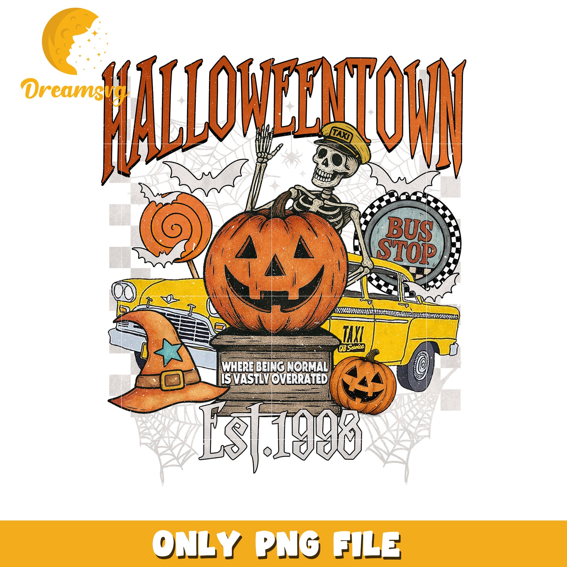 Halloween town png, halloween cookies png, halloween cartoons png