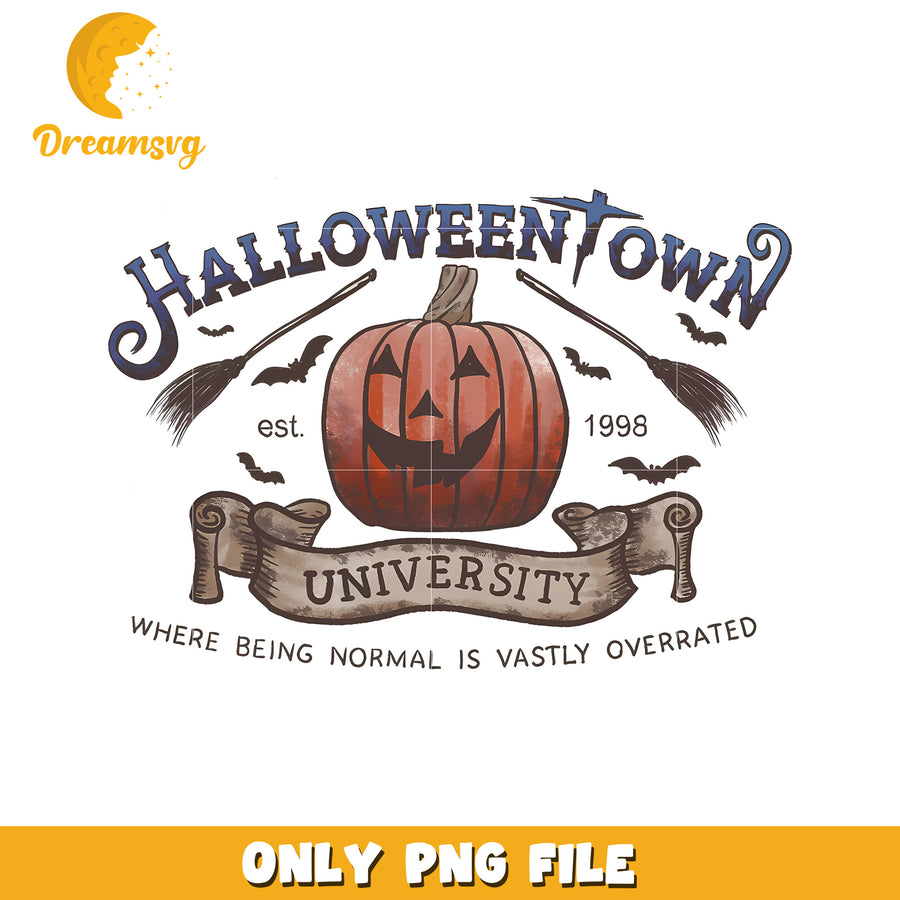 Halloween town where being normal png, halloween cookies png, halloween cartoons png