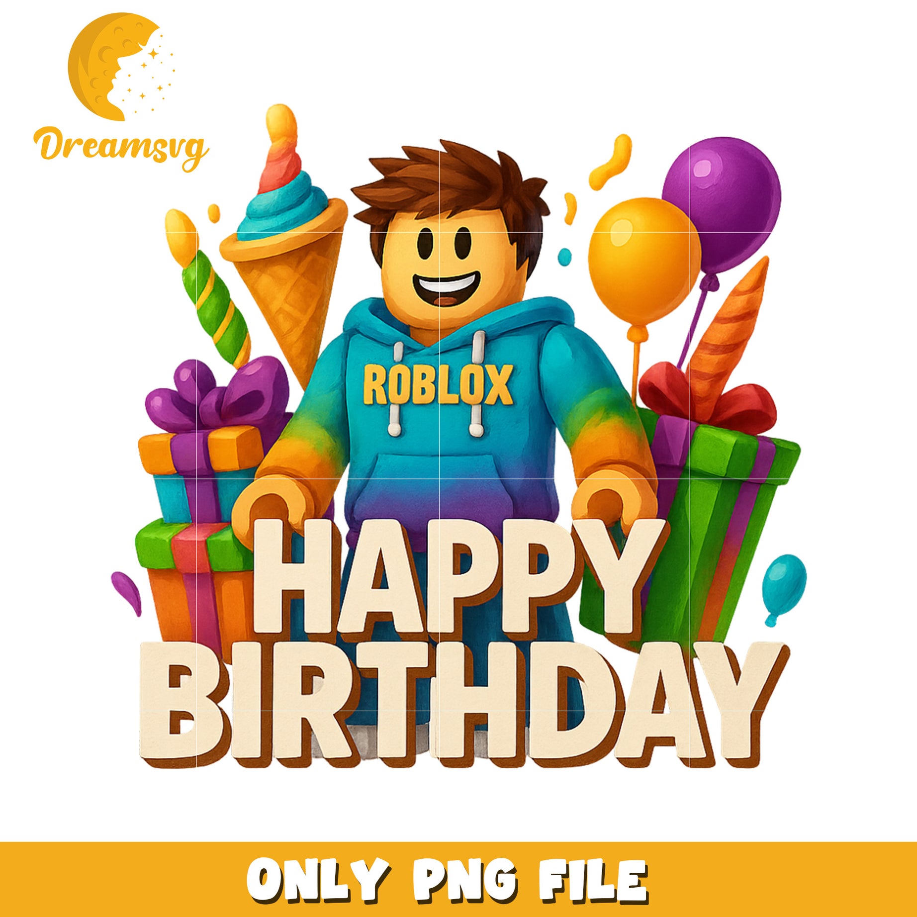 Happy birthday roblox boy png, rolox gaming png, roblox avatar png