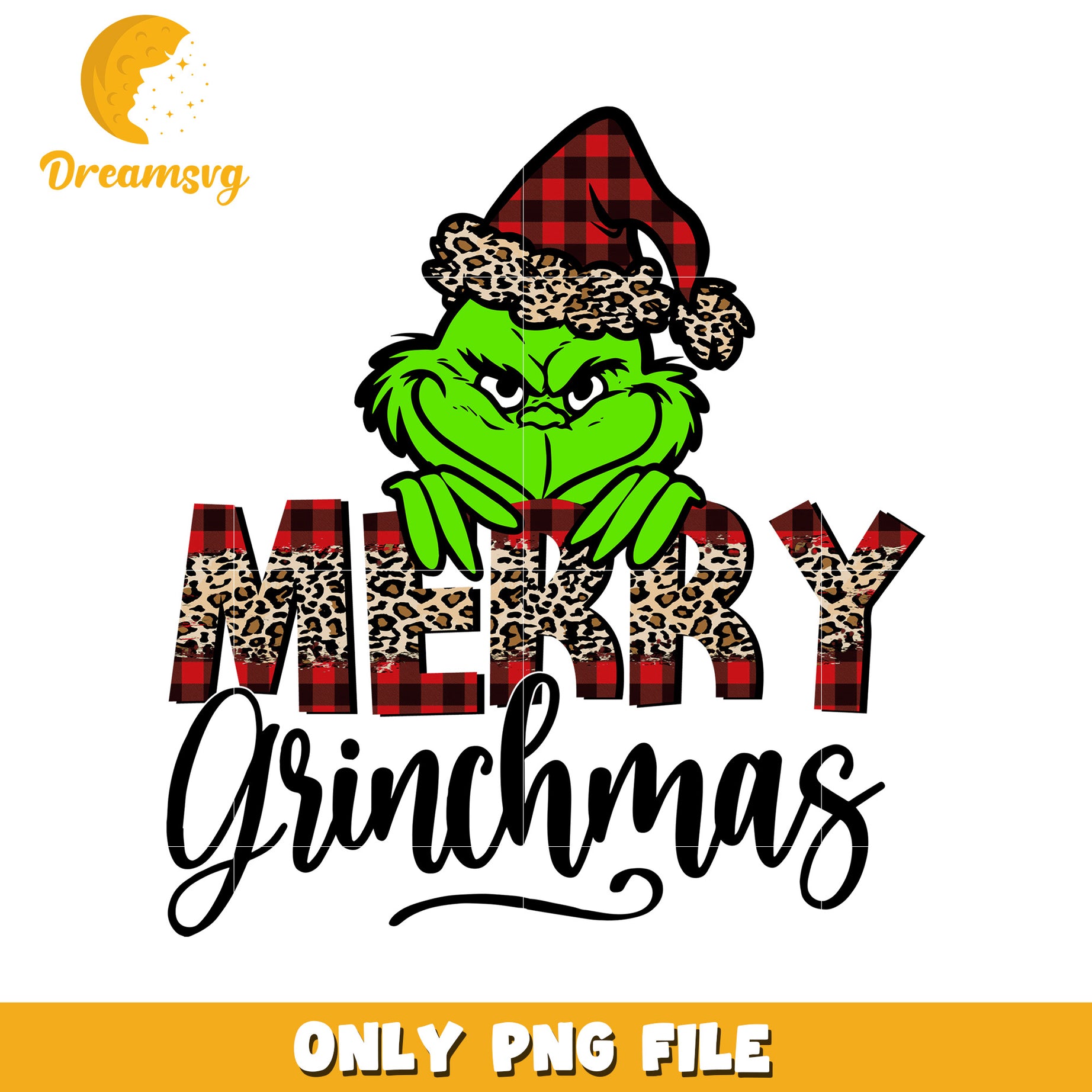 Happy grinchmas png, grinch face​ png, christmas white png