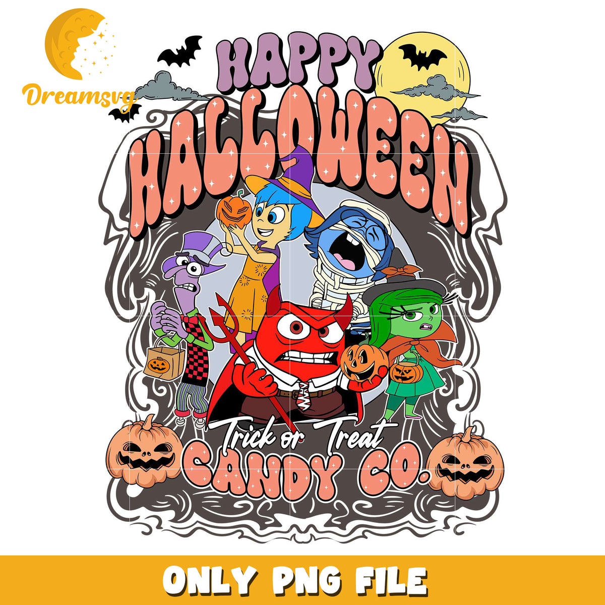 Happy halloween candy go png, halloween games png, halloween cookies p ...