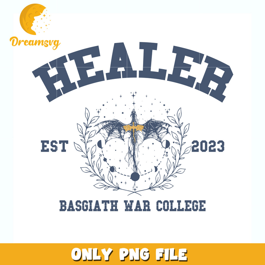 Healer basgiath war college png, fourth wing characters png, fantasy soldier png