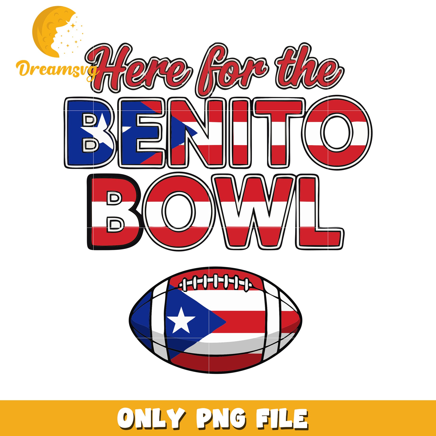 Here for the benito png, benito bowl png, nfl fan art png