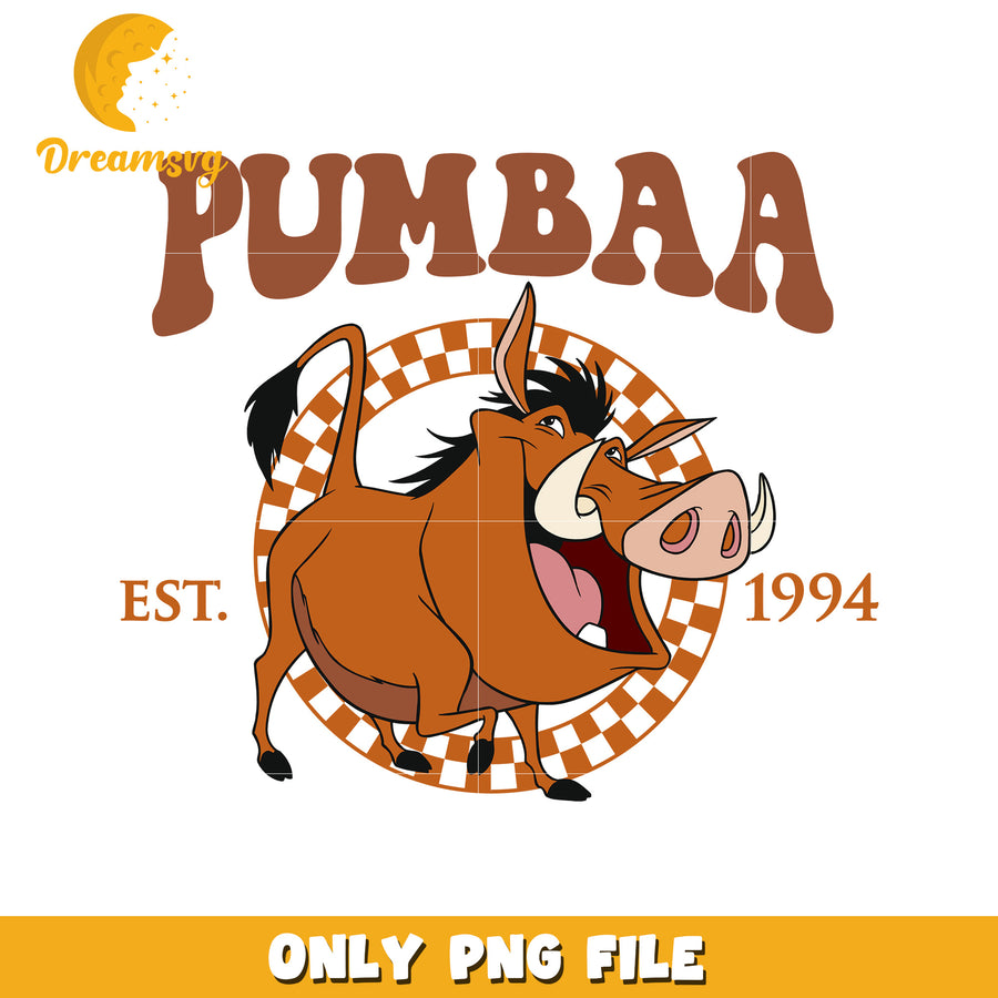 Hilarious pumbaa png, funny pumbaa png, pumbaa laughing png