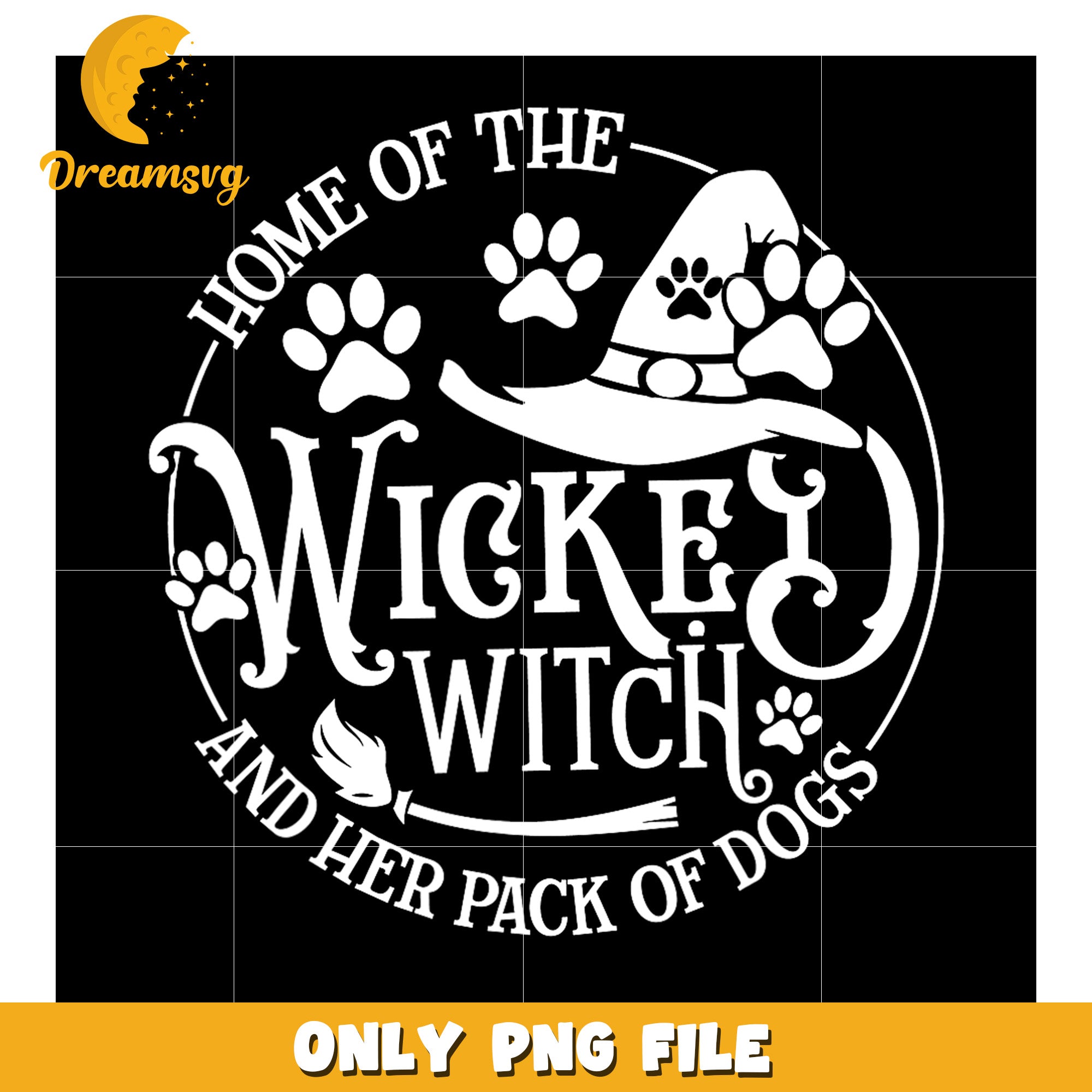 Home Of The Wicked png, emerald spell png, wicked era png
