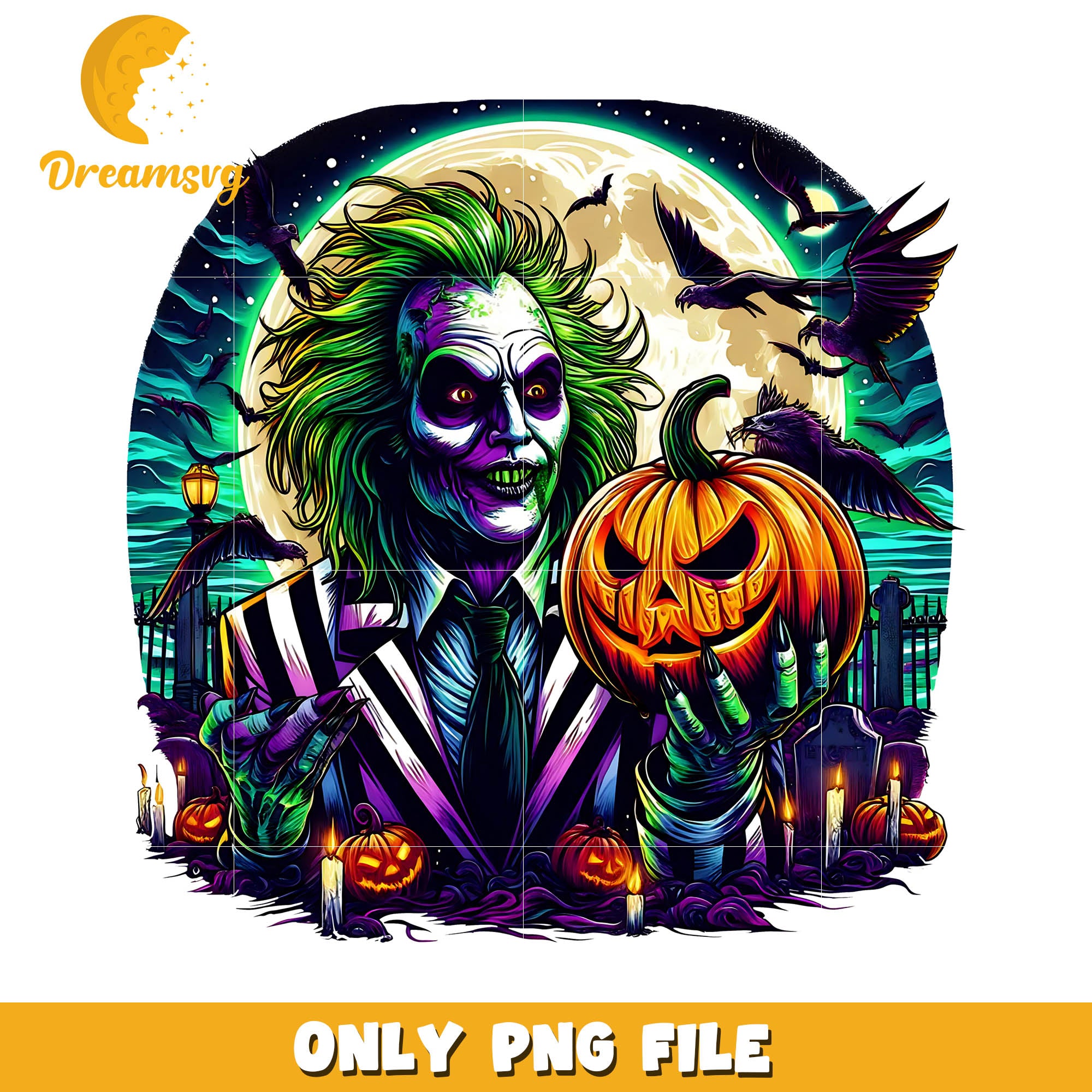 Horror Beetlejuice character png, Beetlejuice halloween movies png