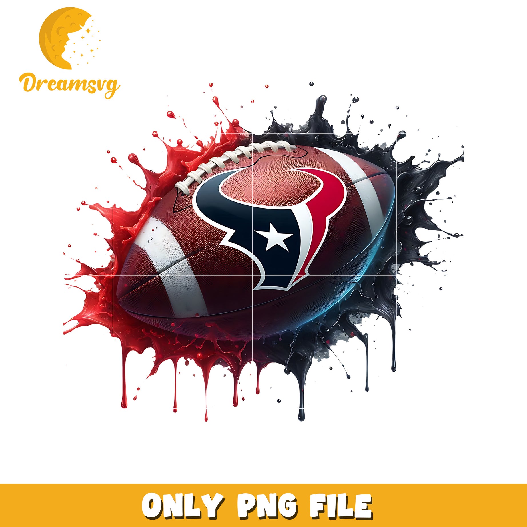 Houston texans ball png, nfl power rankings​l png, american sports png
