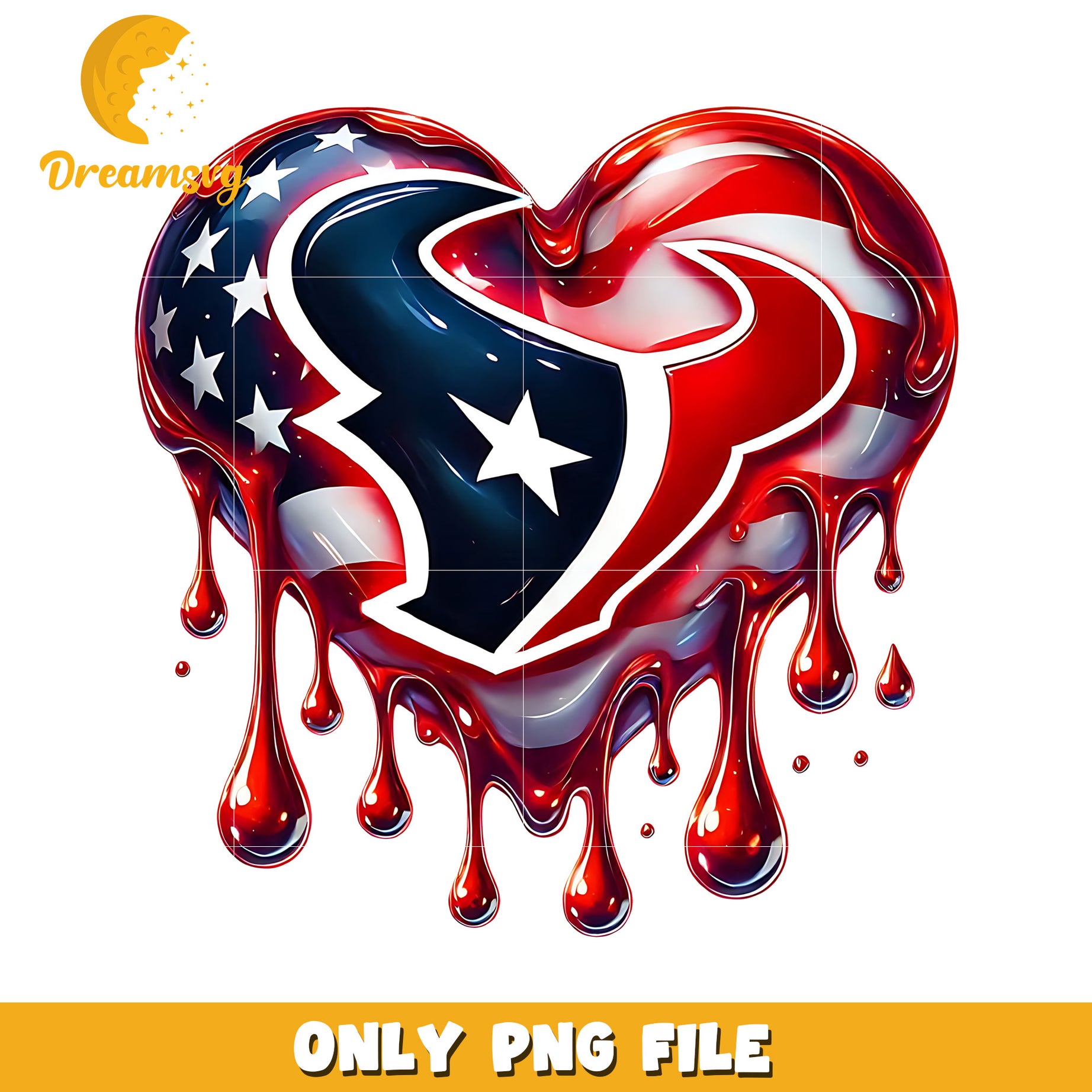 Houston texans heart png, nfl league png, nfl 2025 png