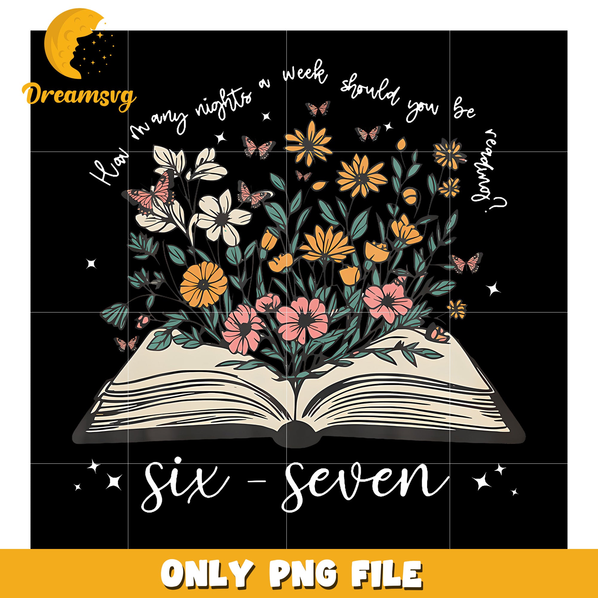 How Many Night A Week Should You Be Reading png, funny memes​ png, funny png