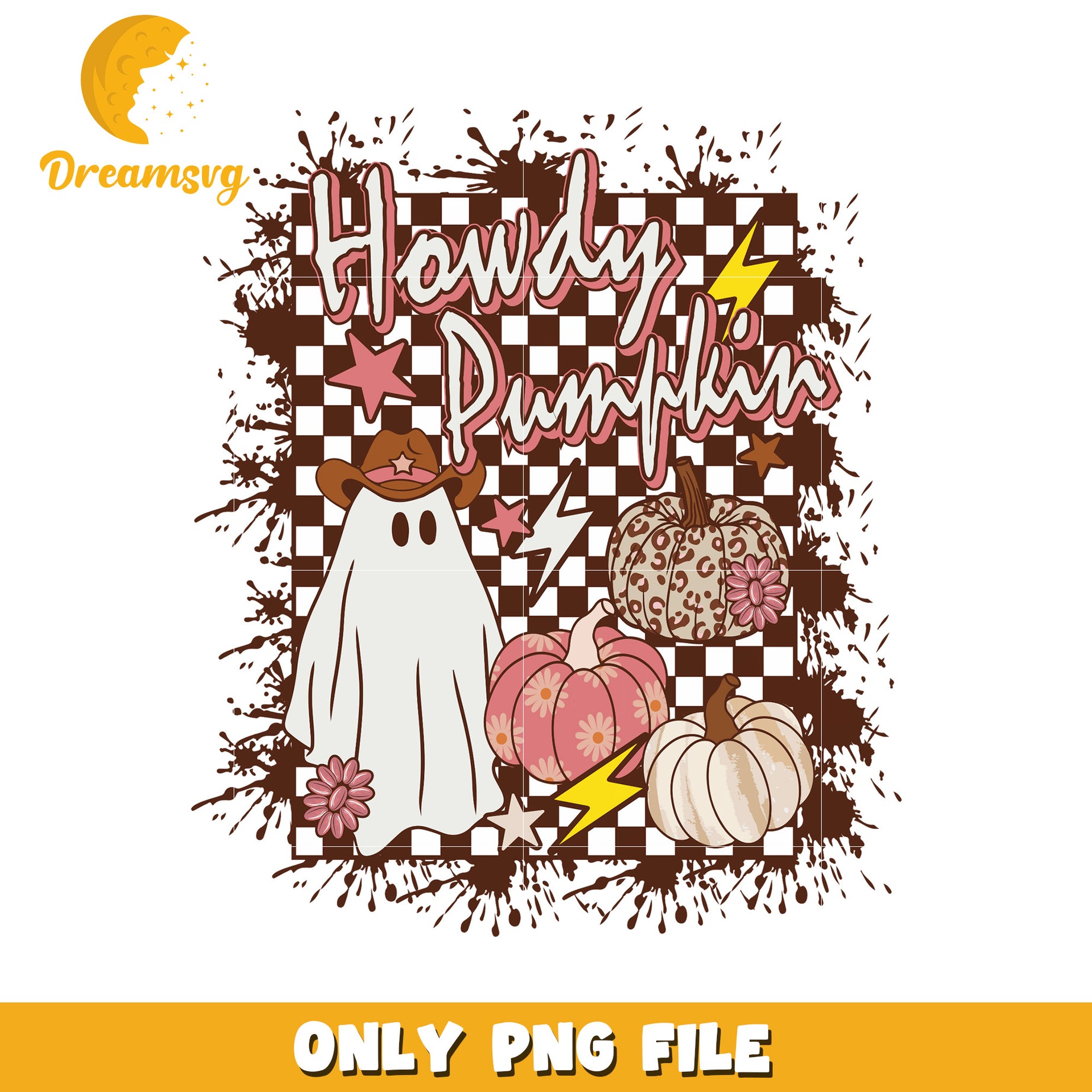 Howdy pumpkin halloween png, halloween movies​ png, halloween wallpaper​ png
