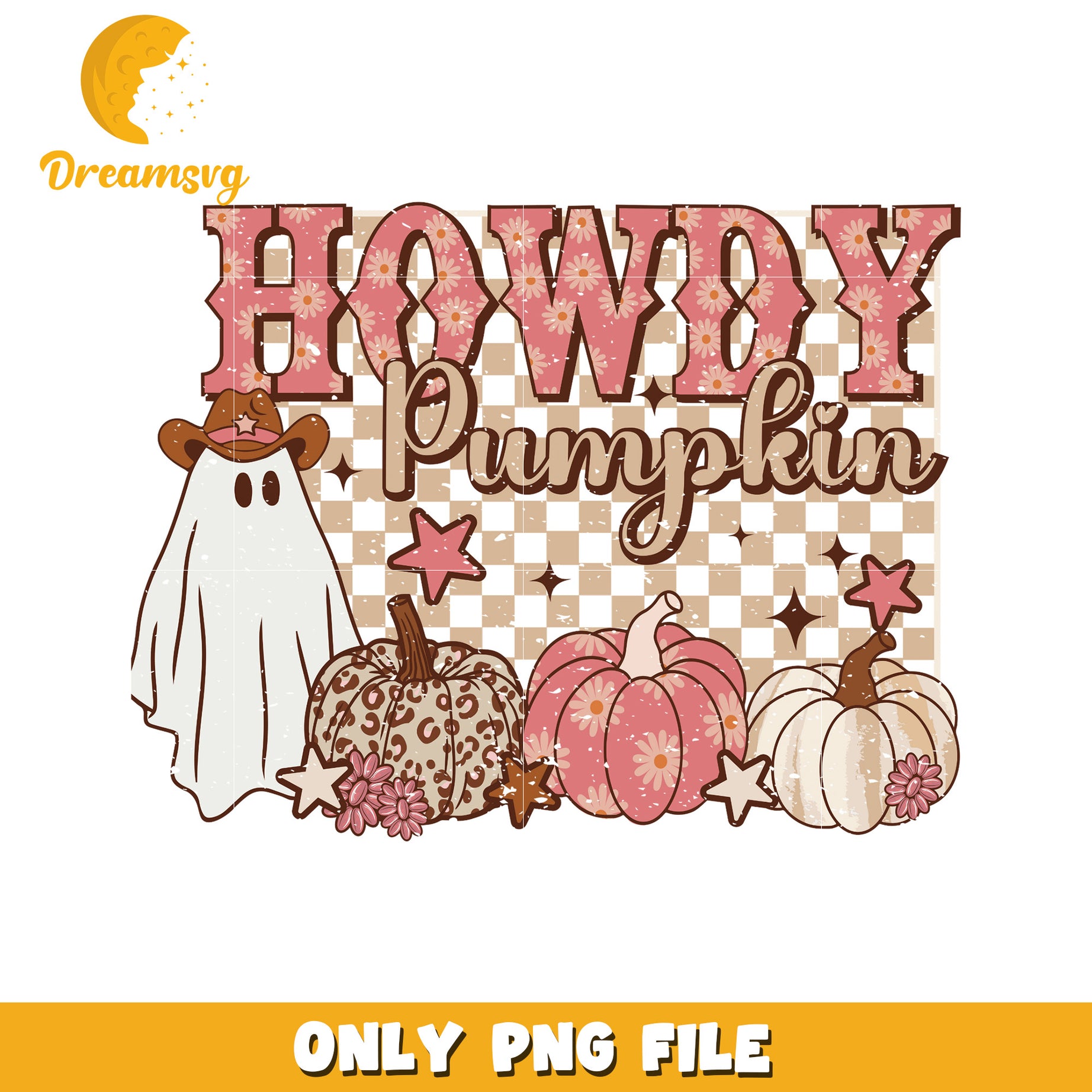 Howdy pumpkin png, halloween movies​ png, halloween wallpaper​ png