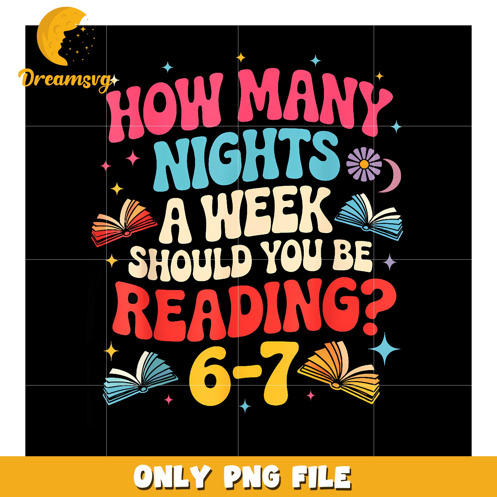 How many nights a week png, school funny png, trending quotes png