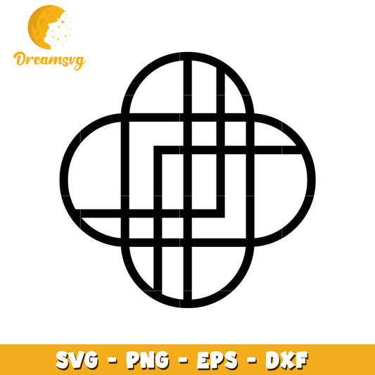 Huntrix logo design svg, huntrix logo svg, huntrix kpop svg