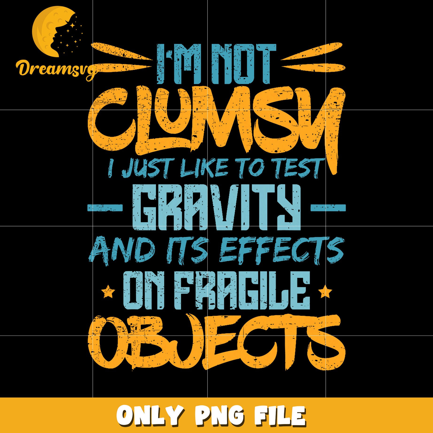 I'm not i just like to test gravity and its effects png, sarcasm png, bold text png