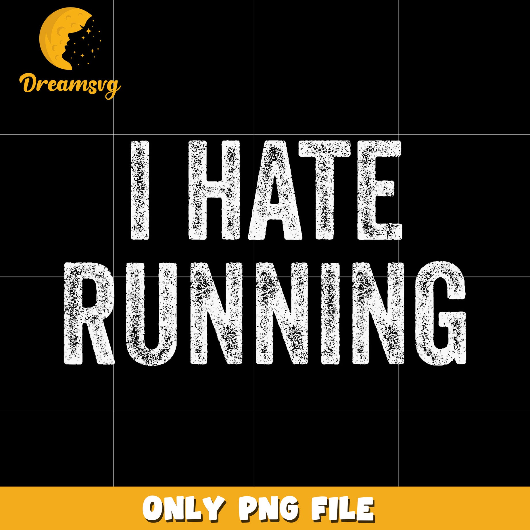 I hate running png, running humor png, viral meme png