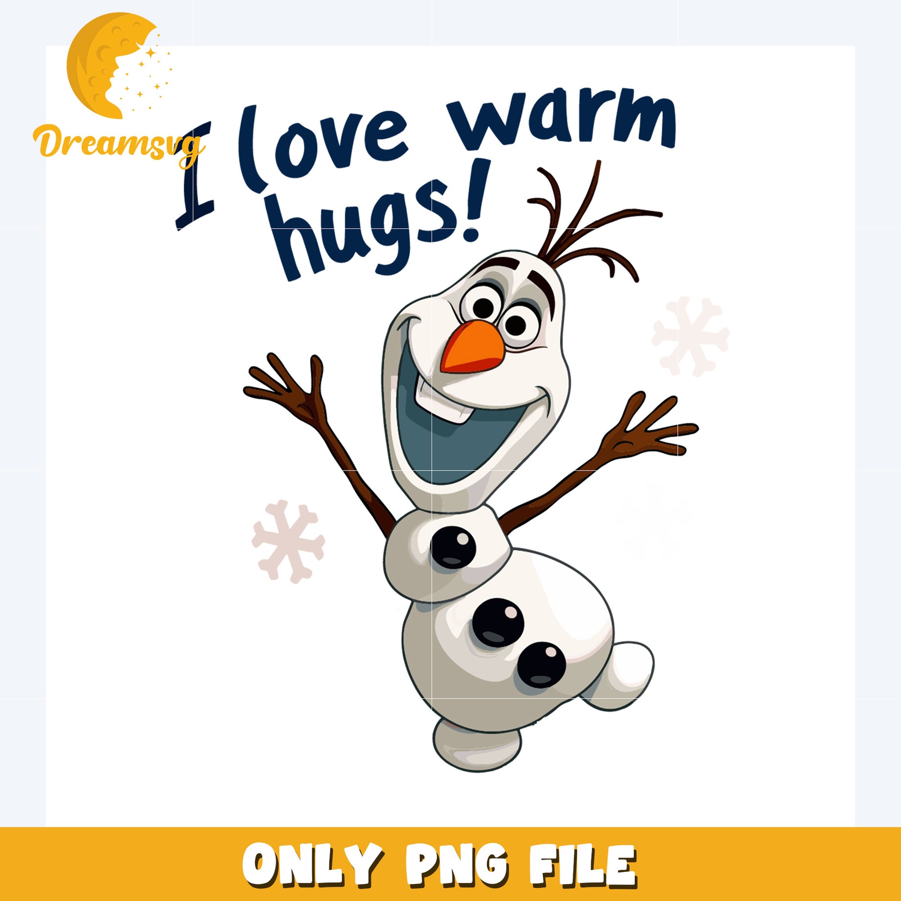I love warm hugs png, disney quotespng, disney cartoons png