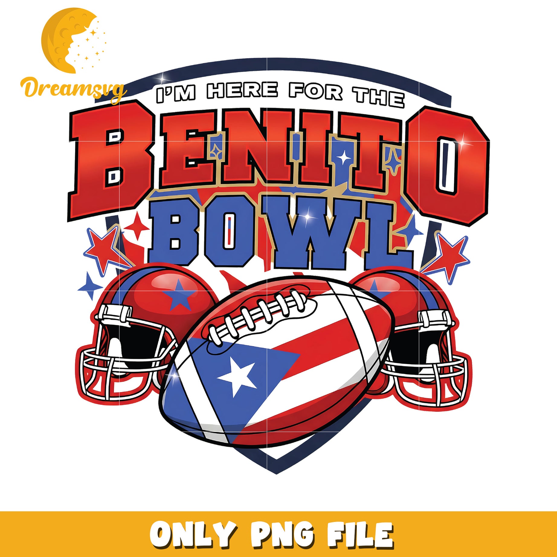 Im here for the benito png, bad bunny png, benito bowl art png