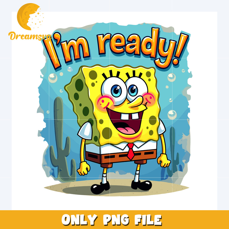 Im ready png, disney quotes png, disney cartoons png