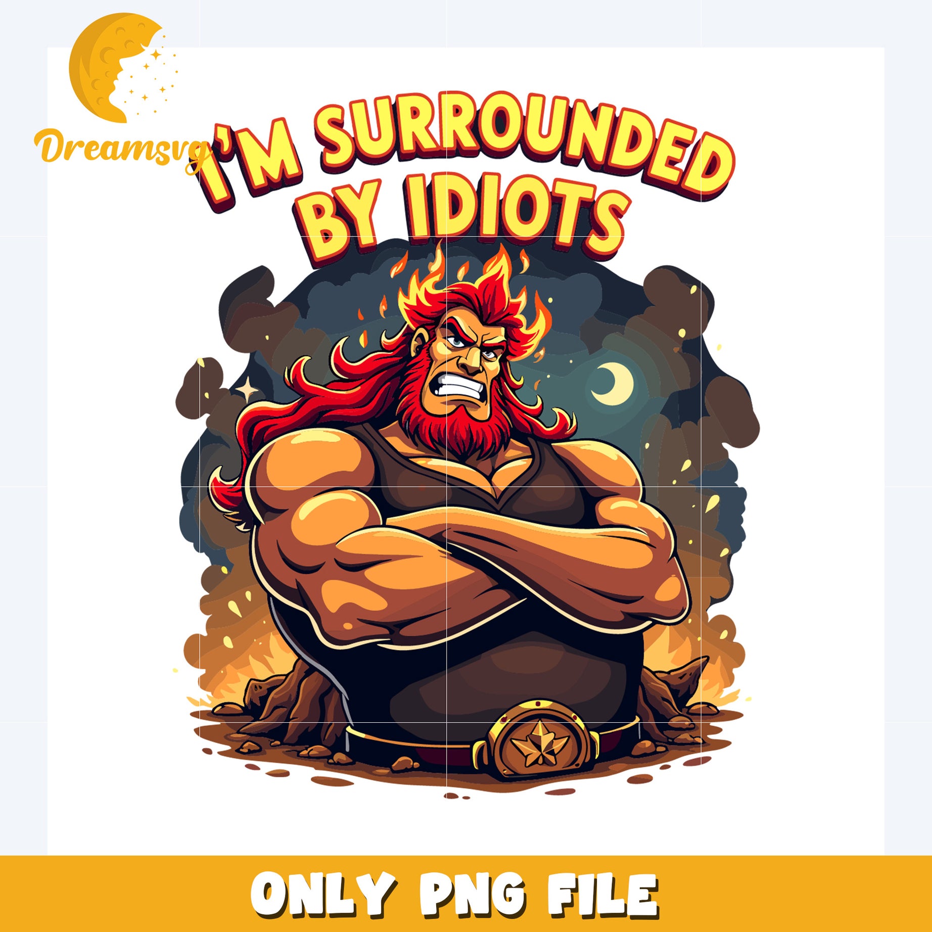 Im surrounded by idiots png, disney quotes png, disney cartoons png