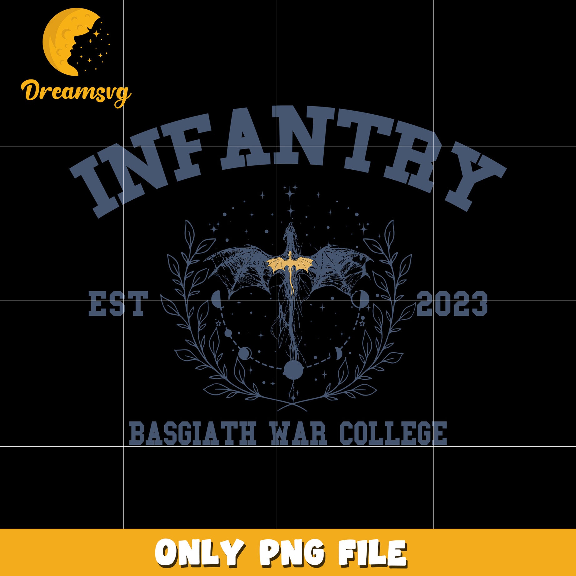 Infantry basgiath war college png, fourth wing characters png, fantasy soldier png