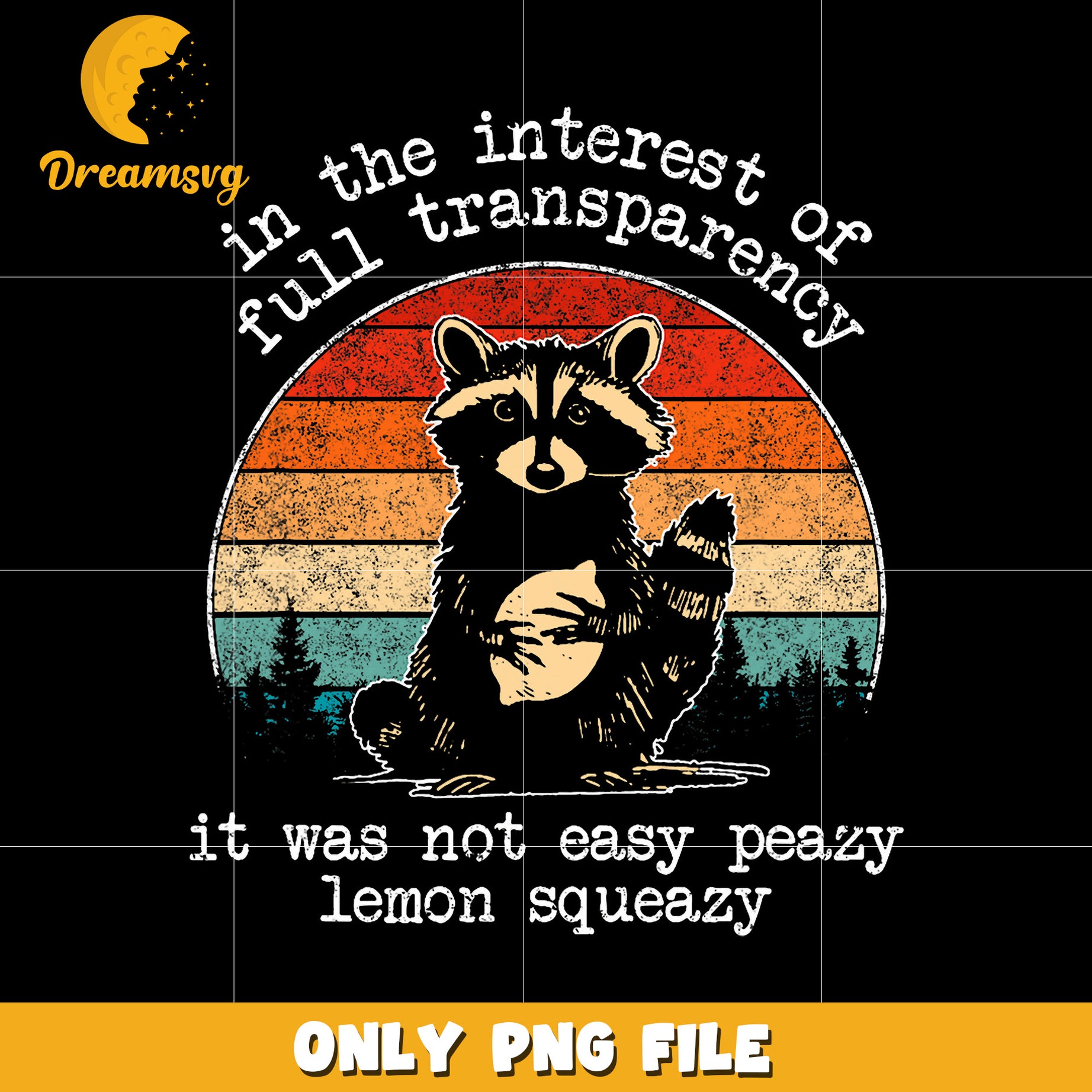 In the interest of full transparency png, honest quote png, transparency png