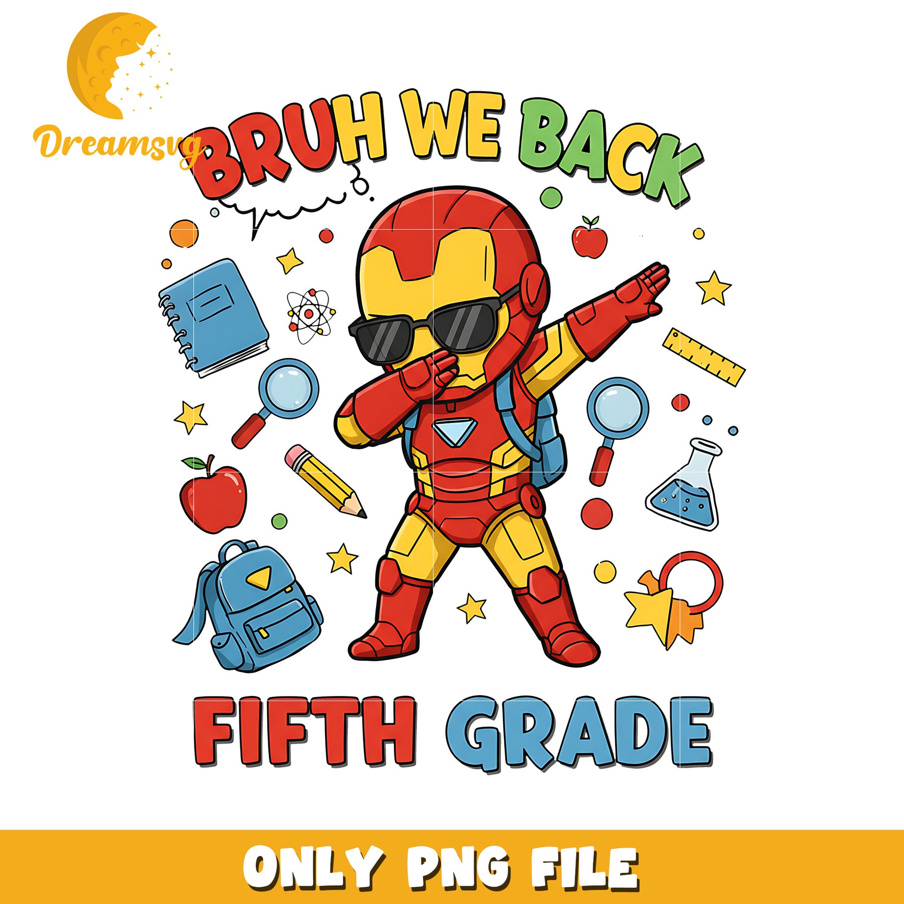 Iron man bruh we back png, avengers movies png, avnegers characters png