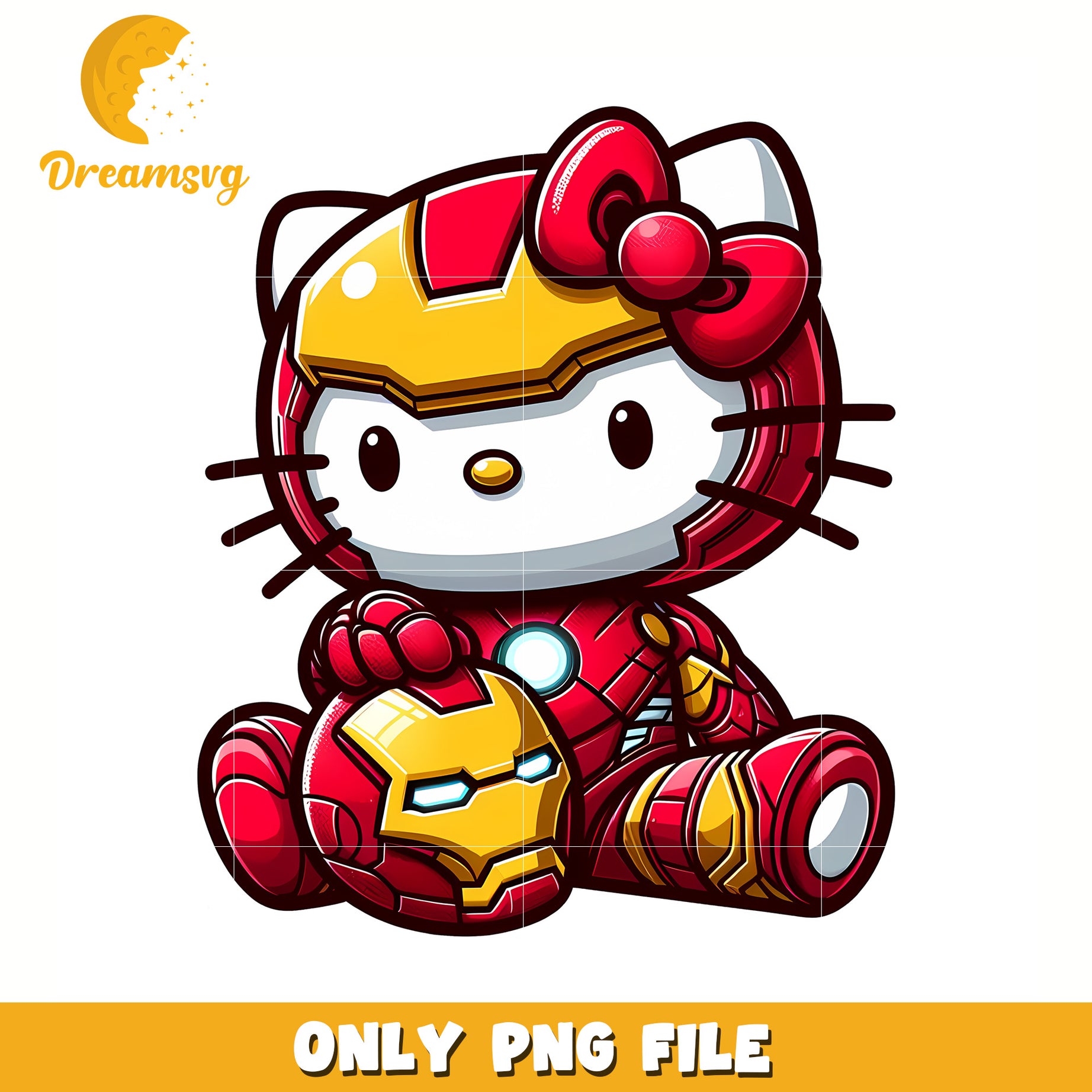Iron mark 3 png, hello kitty drawing png, hello kitty wallpaper png